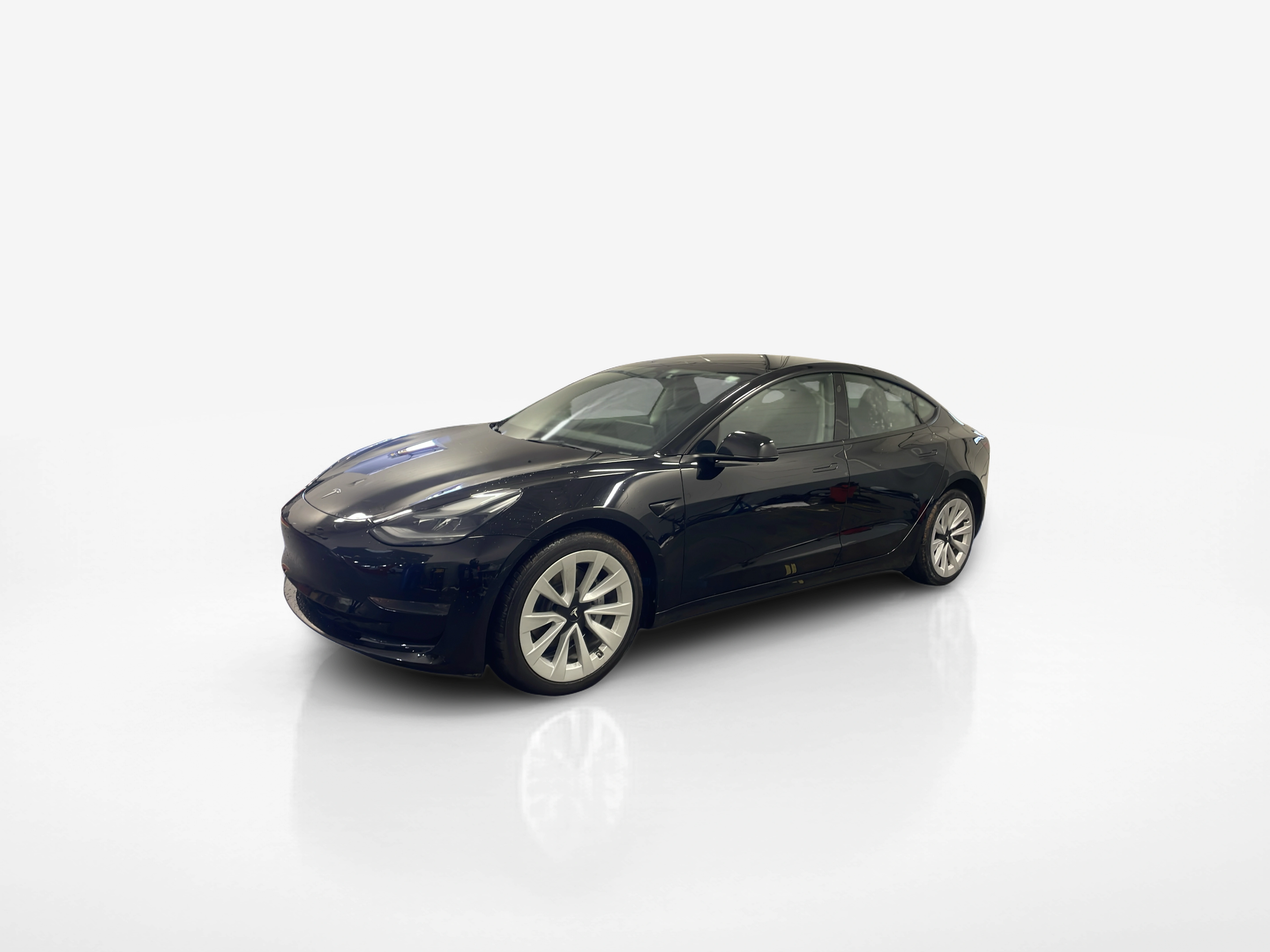 Vehicle exterior front