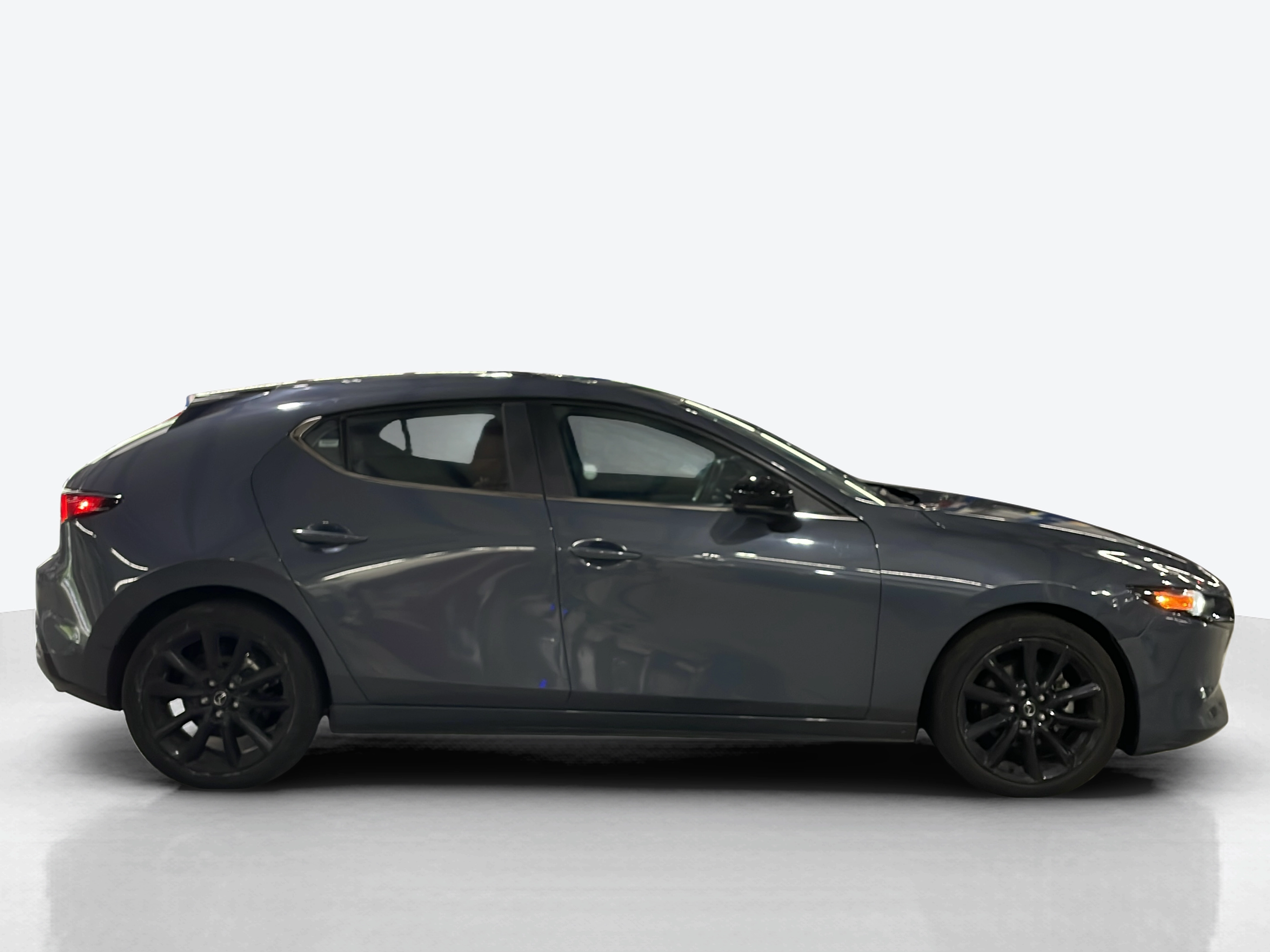 Vehicle exterior side