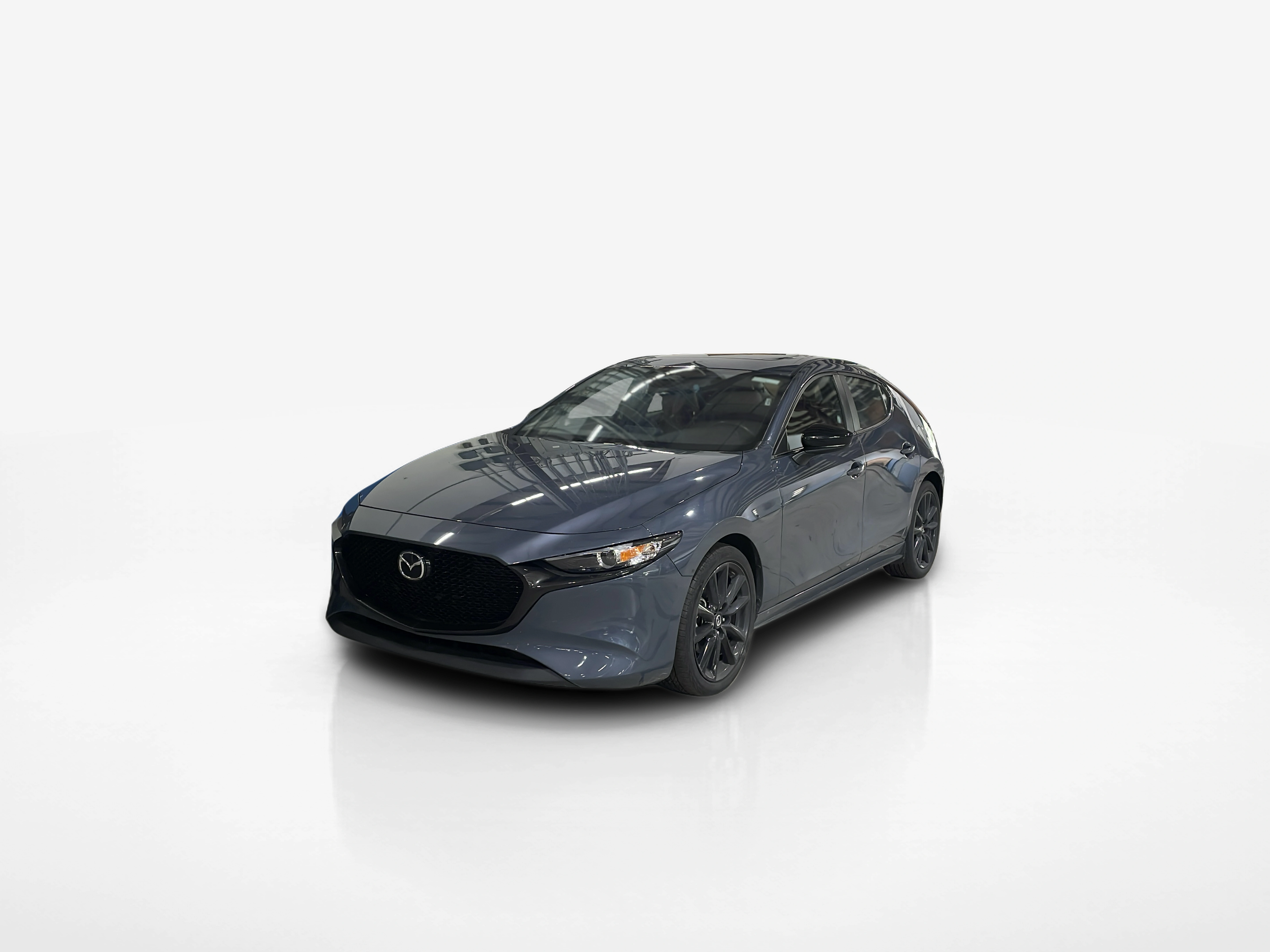 Vehicle exterior front