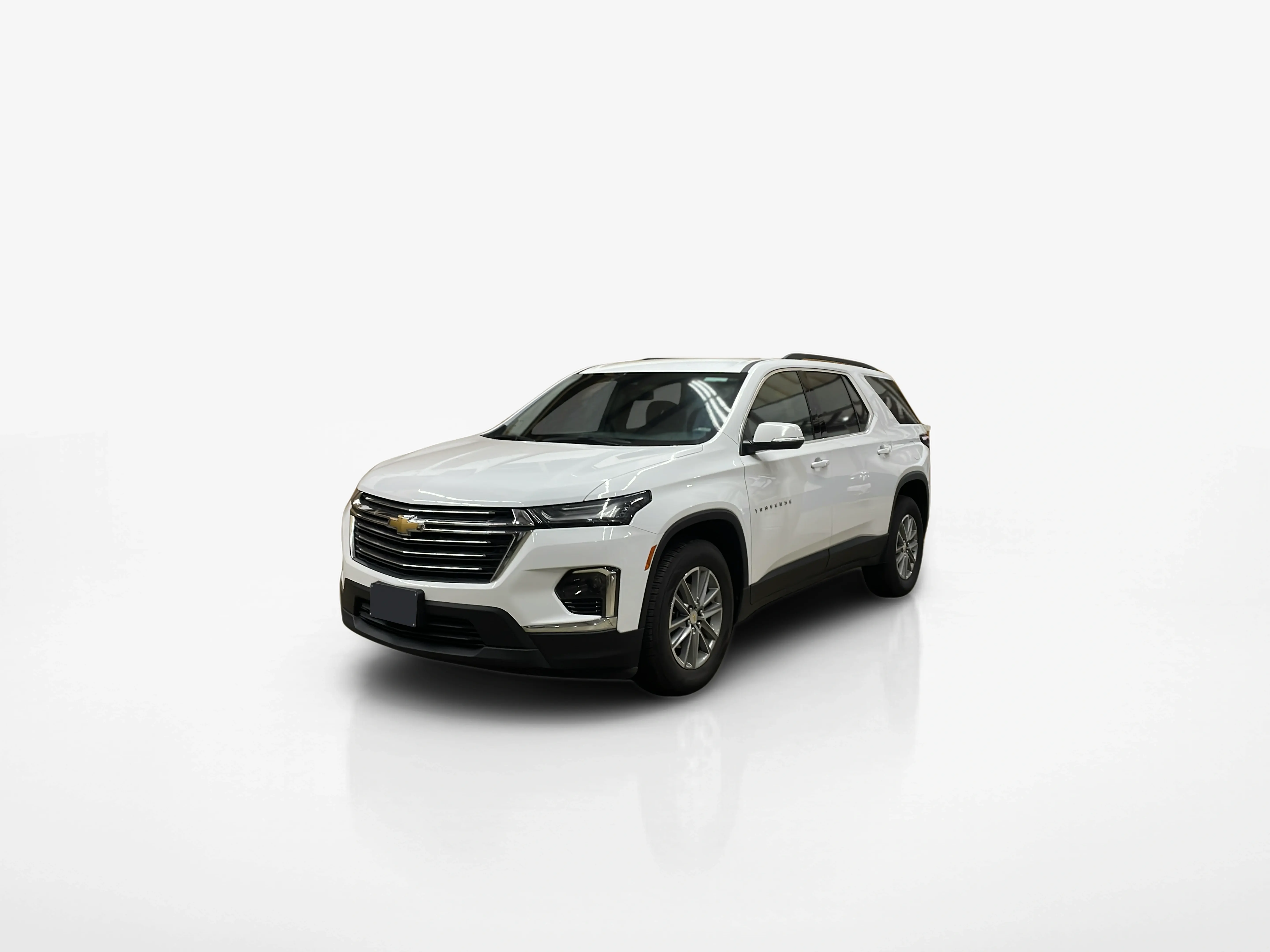 Vehicle exterior front
