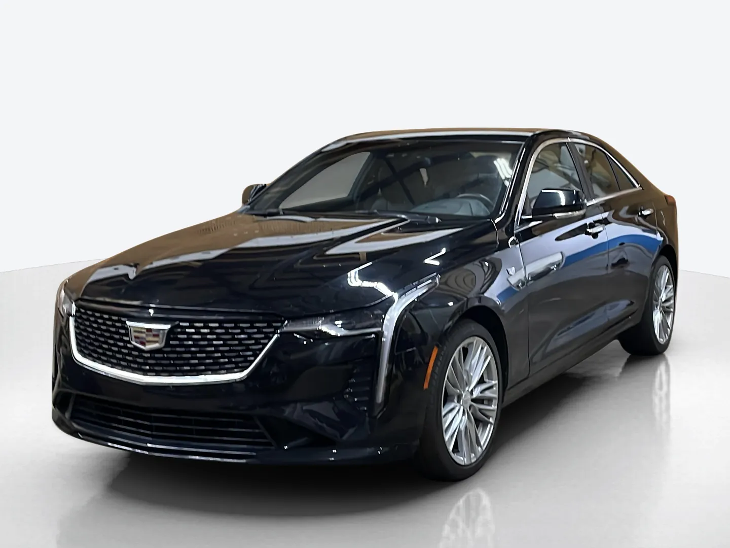2023 Cadillac CT4