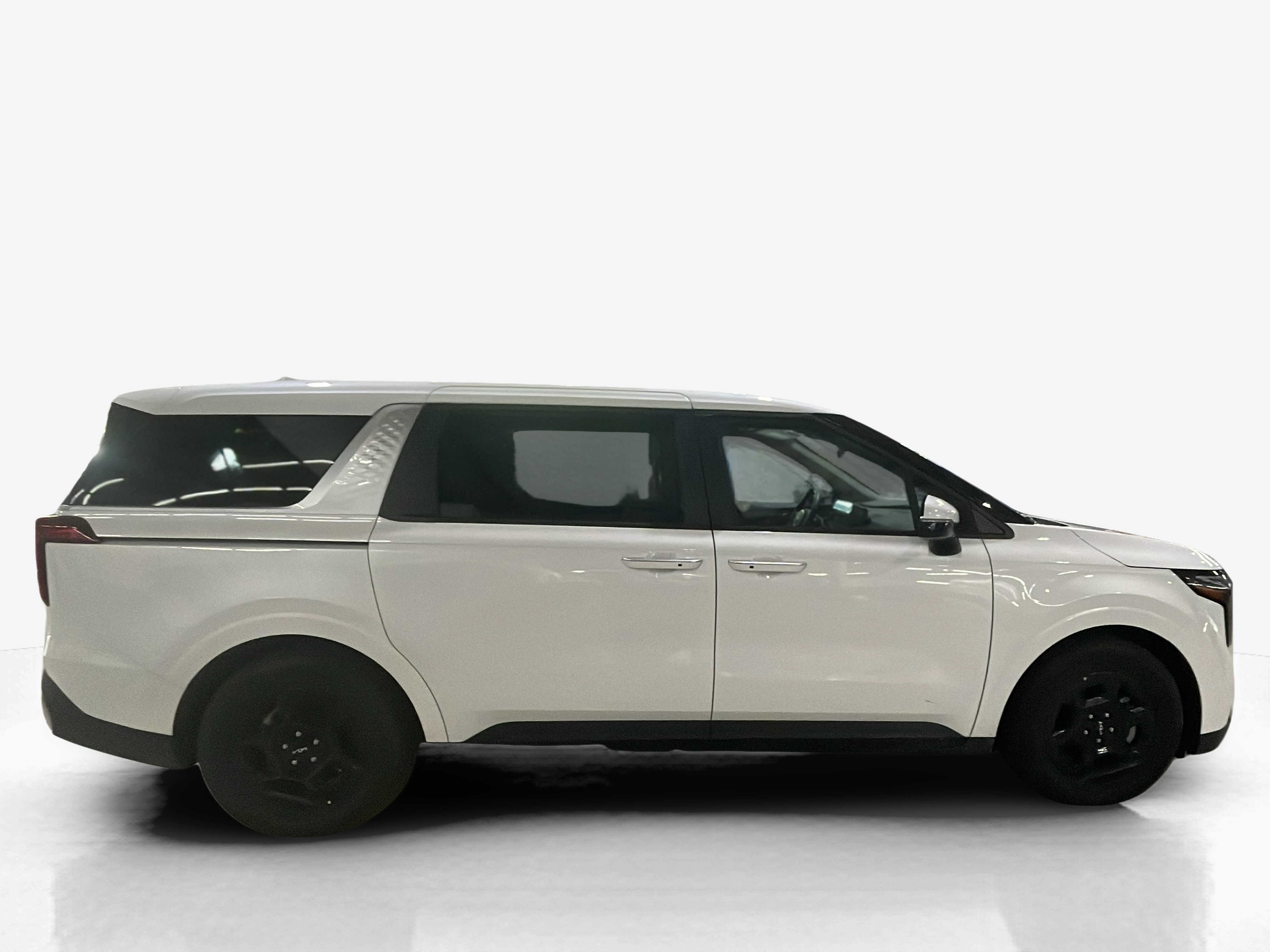 Vehicle exterior side