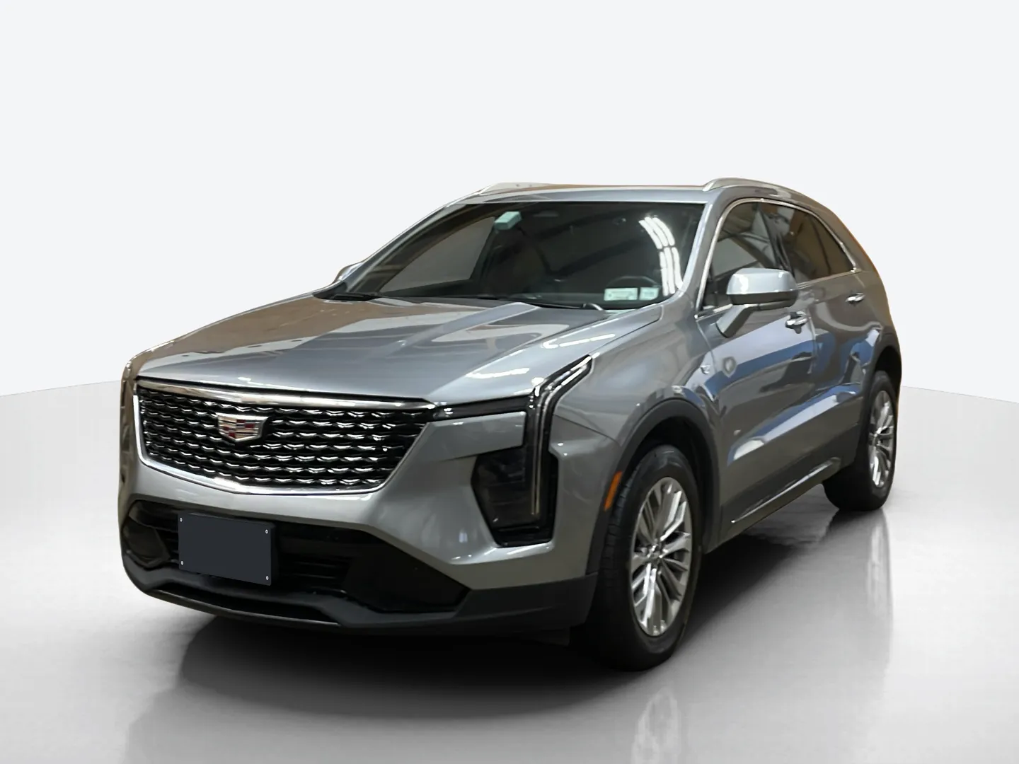 2024 Cadillac XT4 — image 1 of 6
