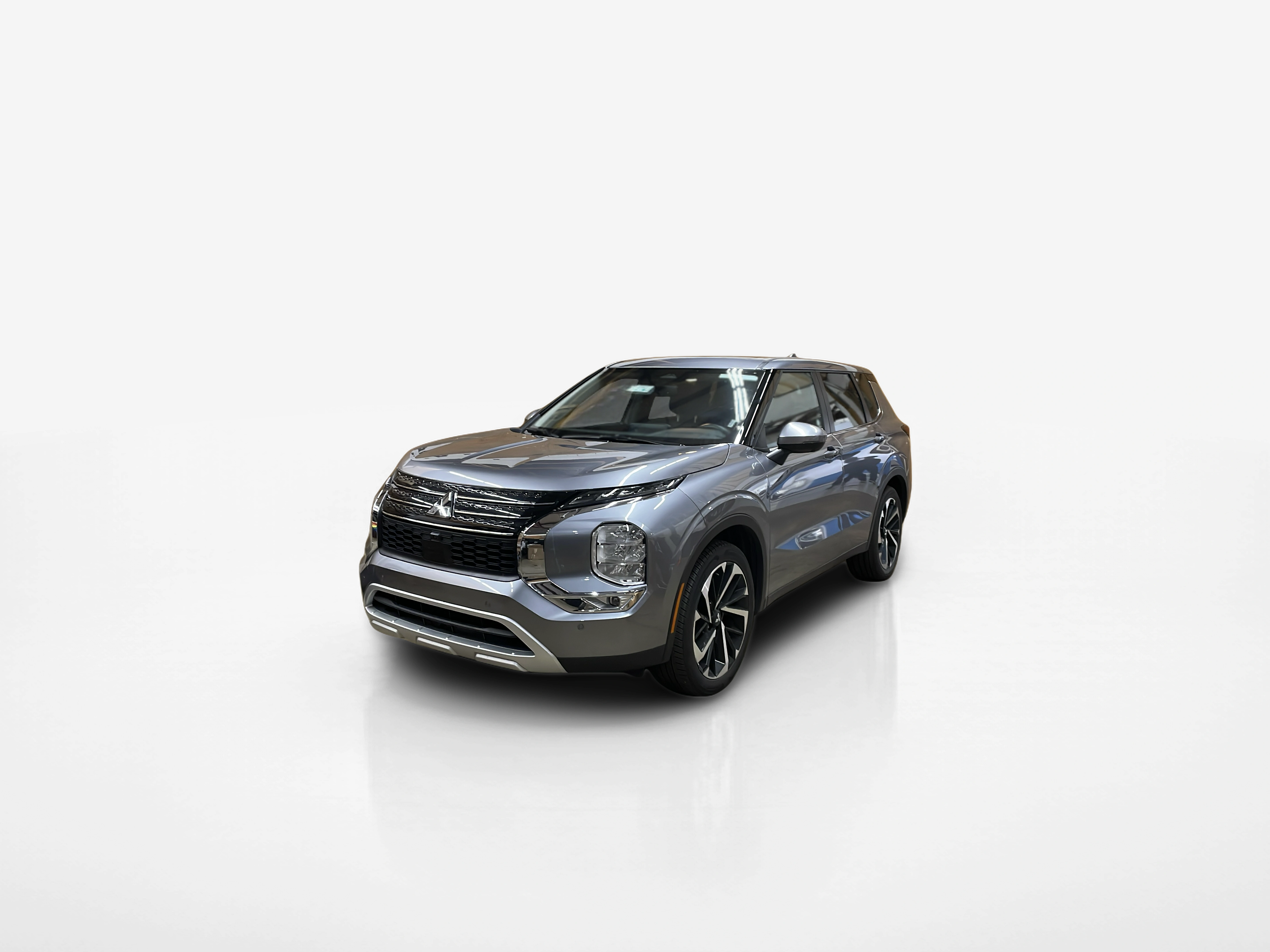 Vehicle exterior front