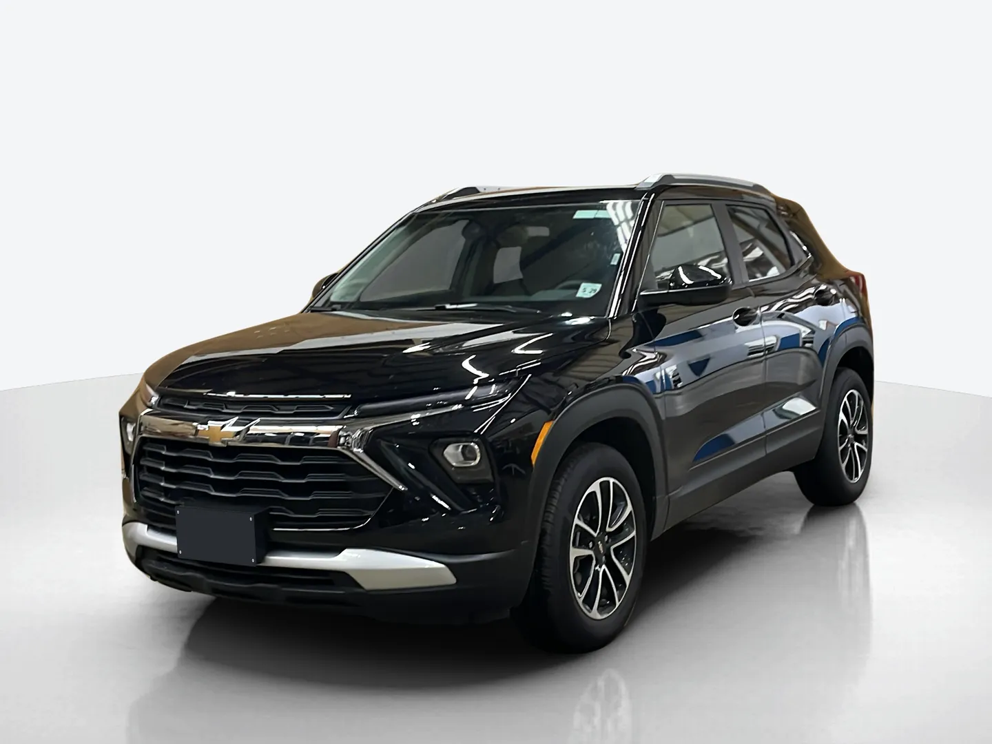 2025 Chevrolet Trailblazer