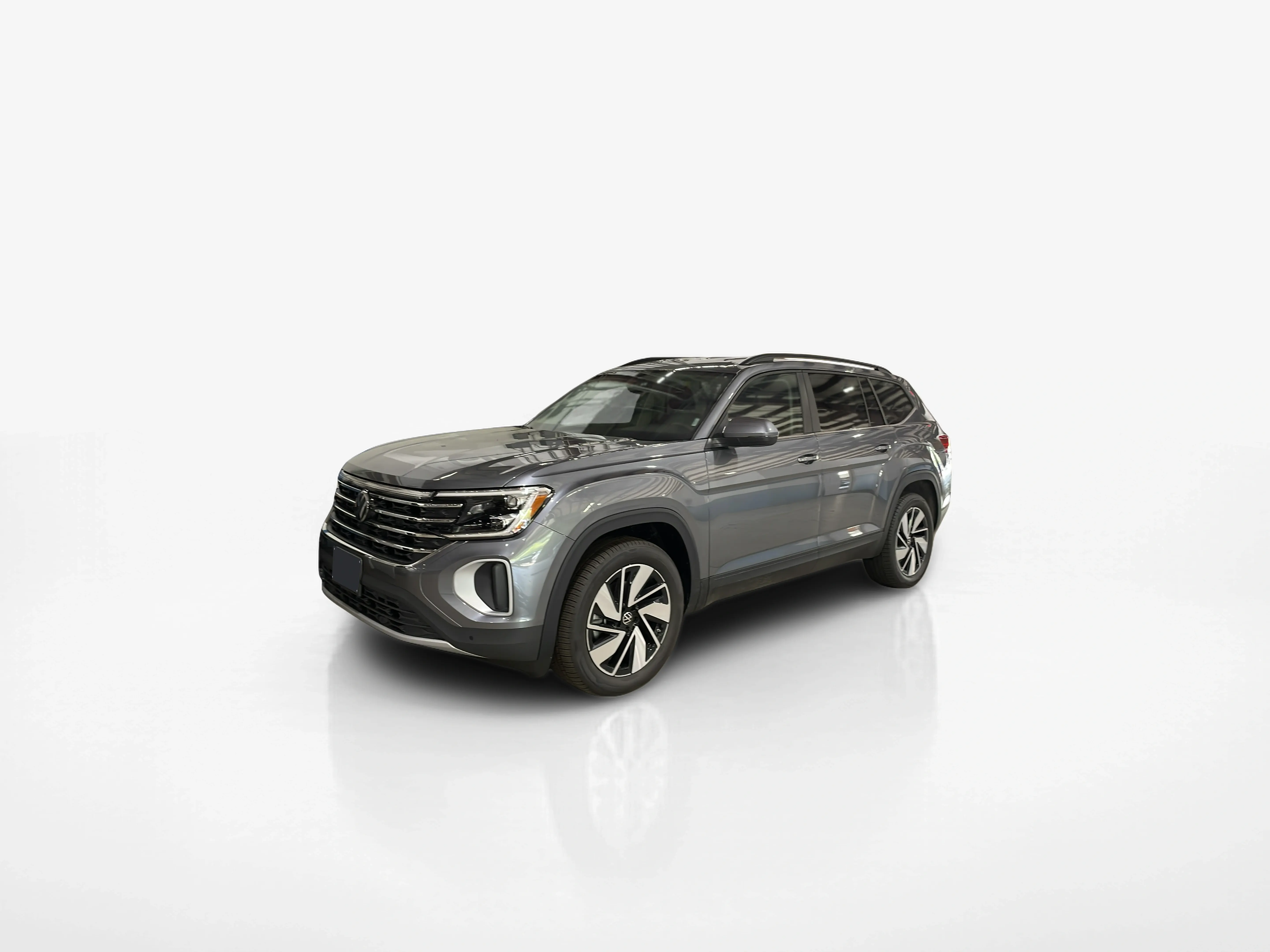 Vehicle exterior front