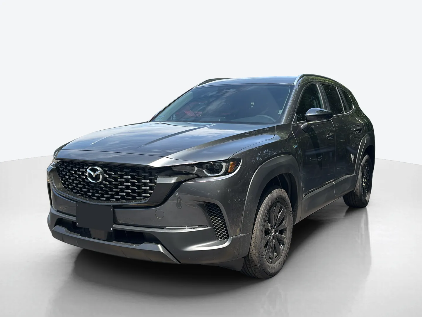 2025 Mazda CX-50 Hybrid