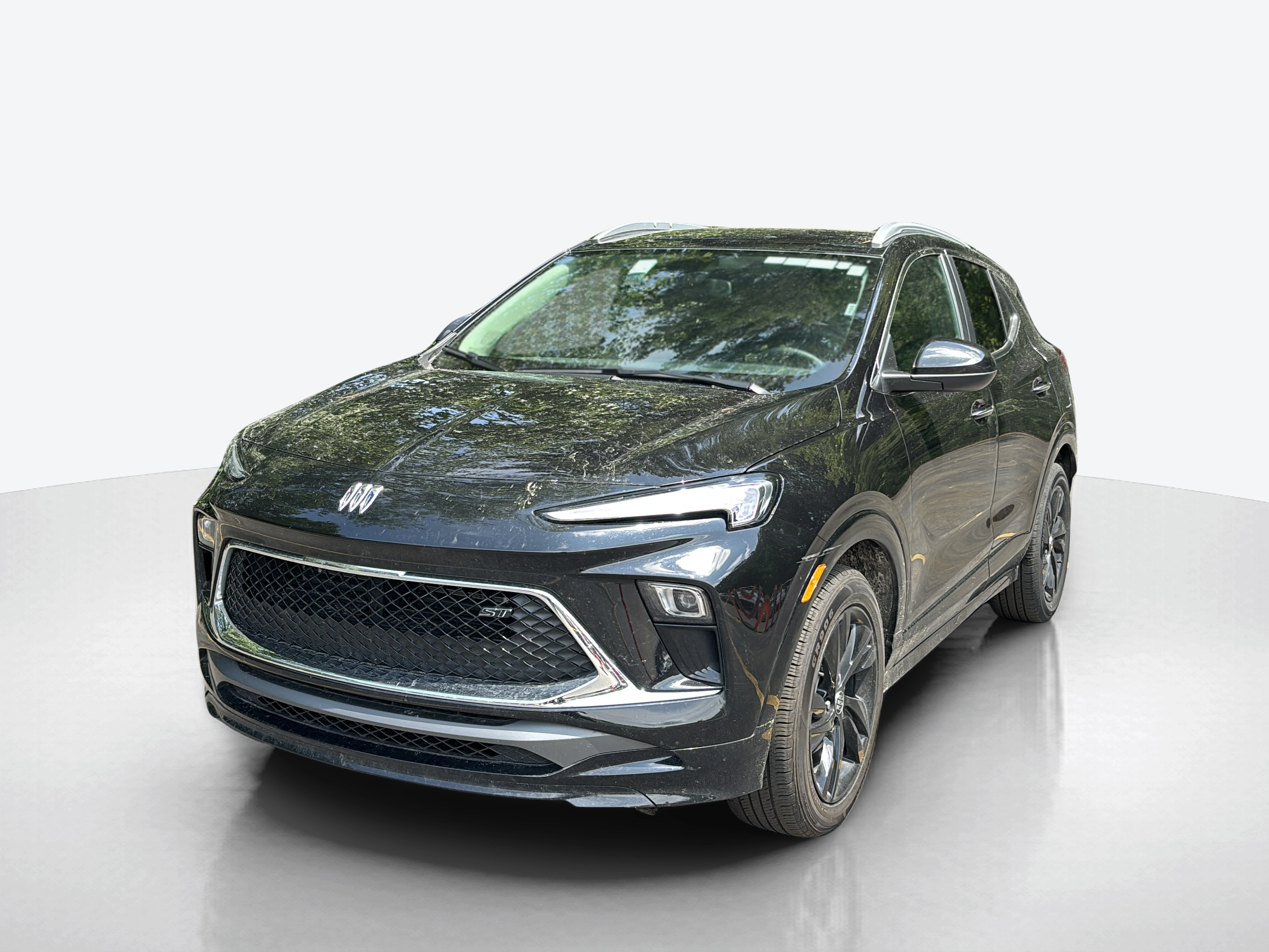 2024 Buick Encore GX