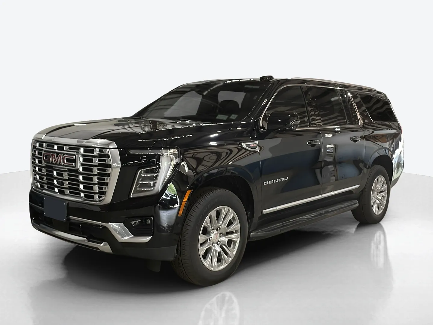 2025 GMC Yukon XL