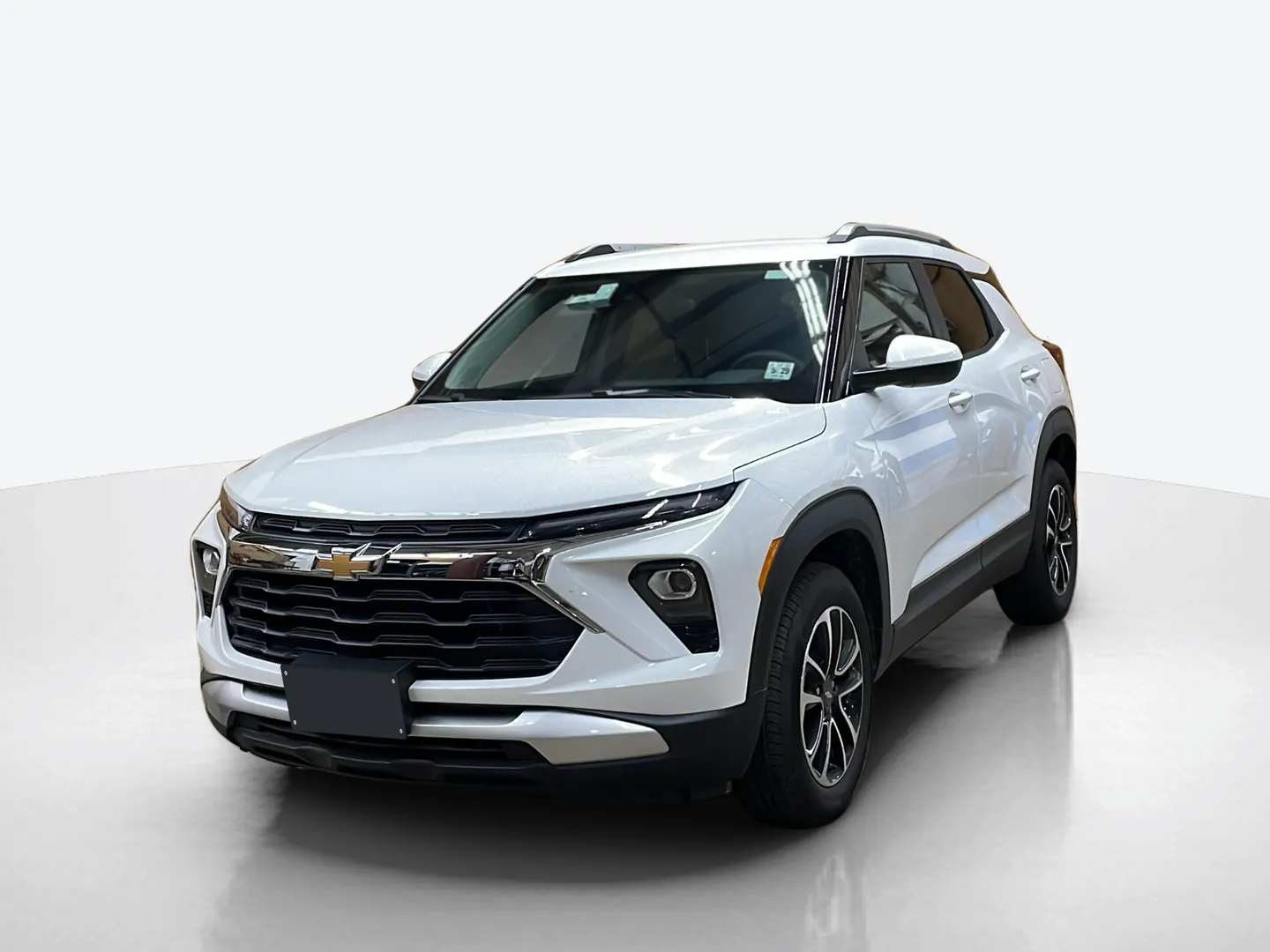 2025 Chevrolet Trailblazer