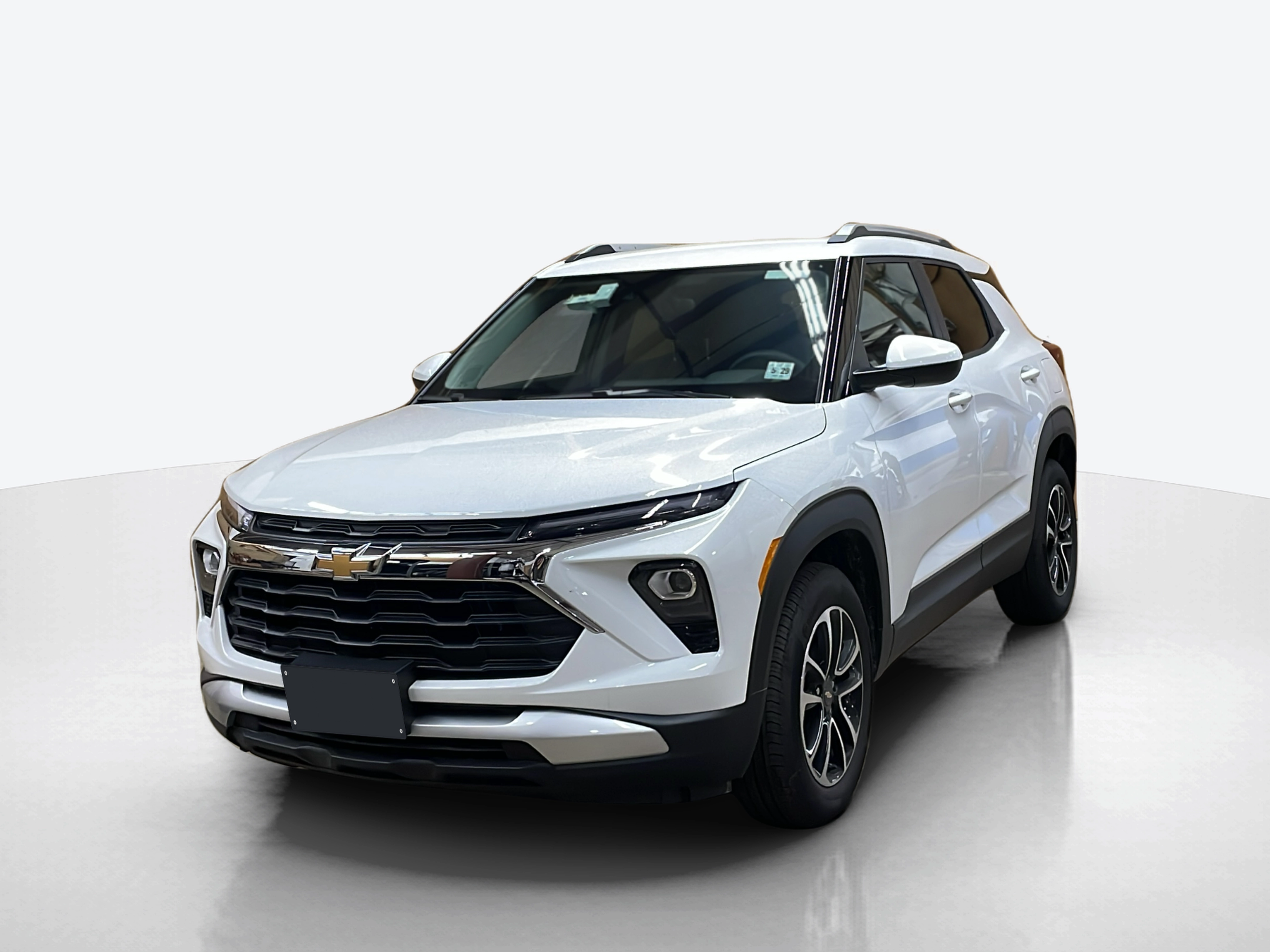 2025 Chevrolet Trailblazer