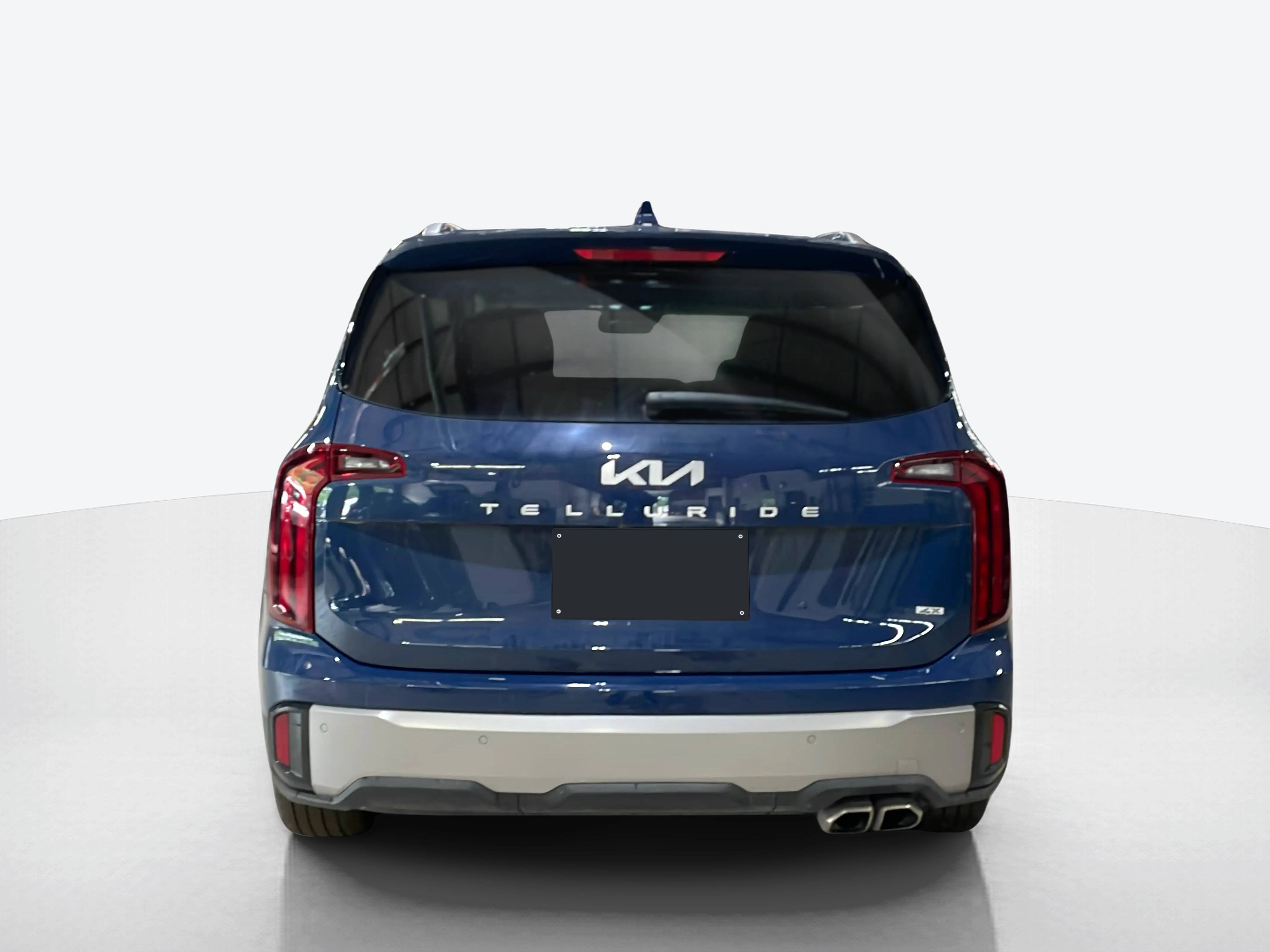 Vehicle exterior side