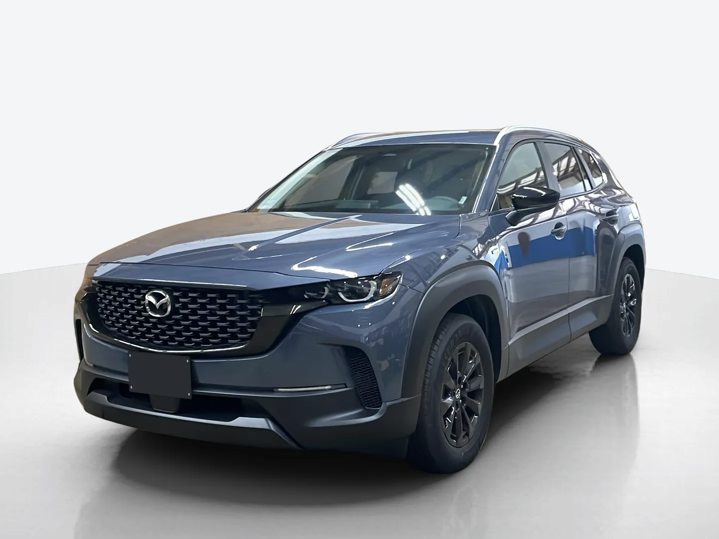 2025 Mazda CX-50 Hybrid