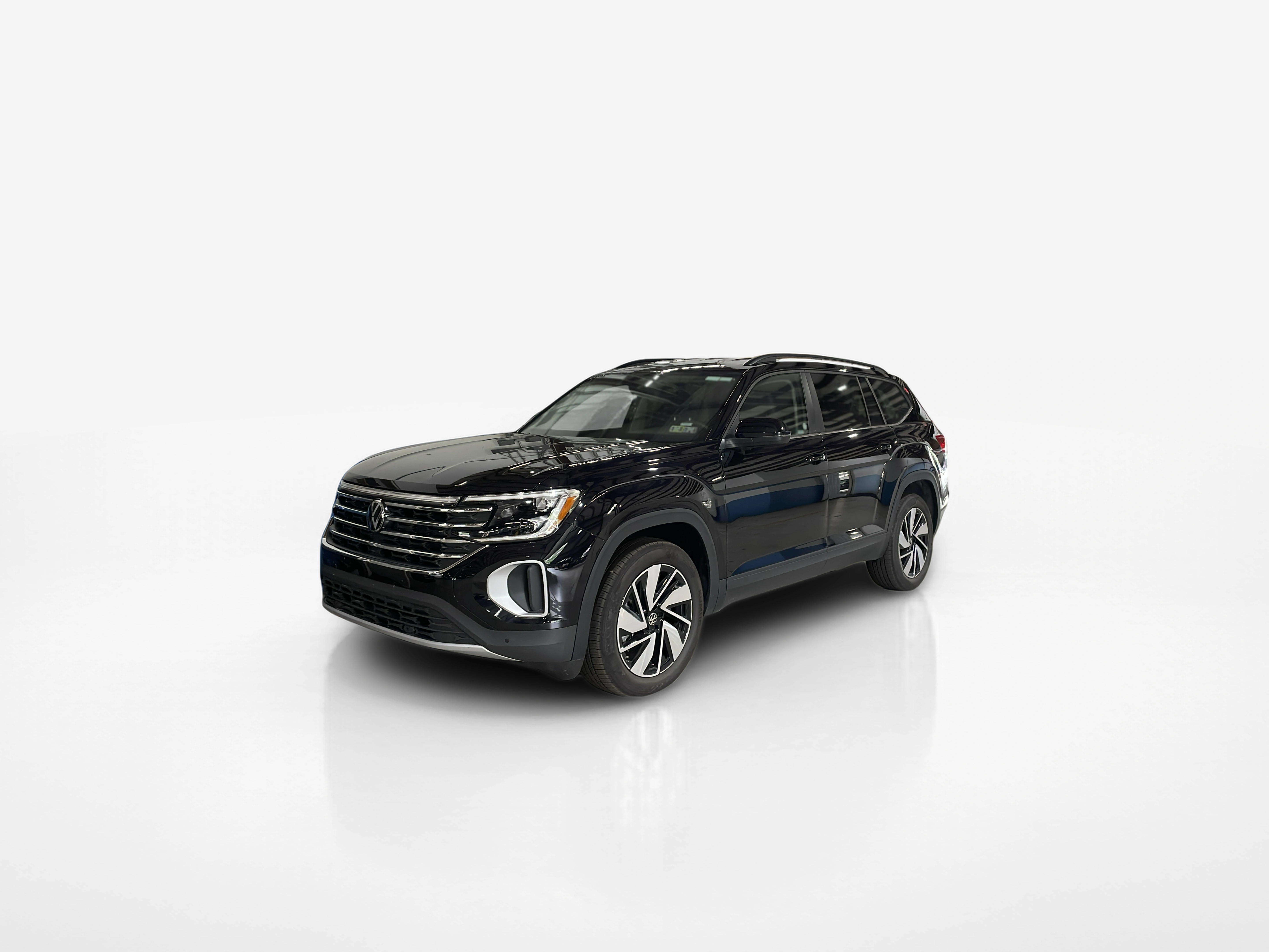Vehicle exterior front