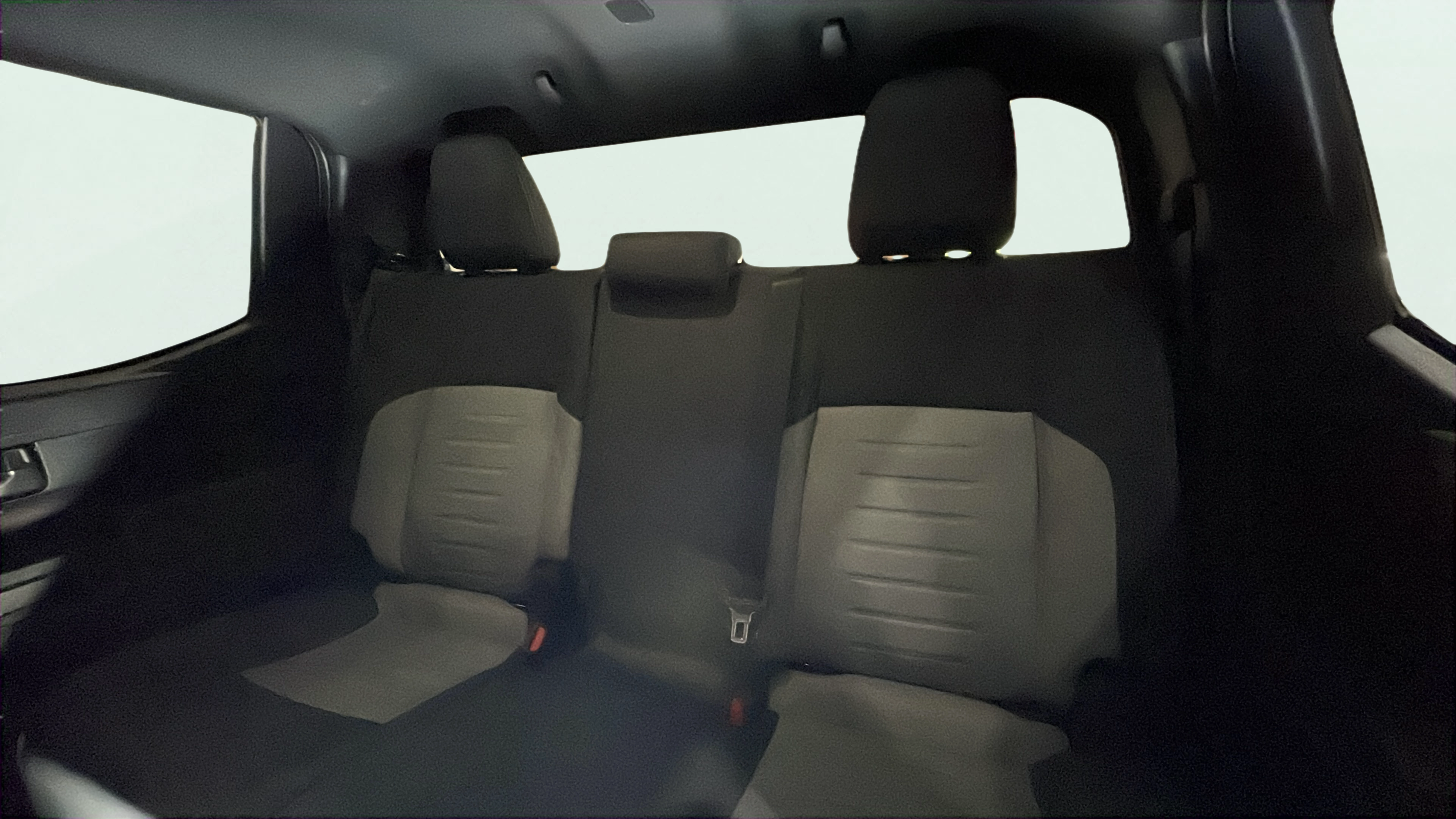 Vehicle interior 2