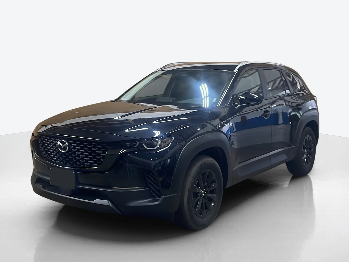 2025 Mazda CX-50 Hybrid
