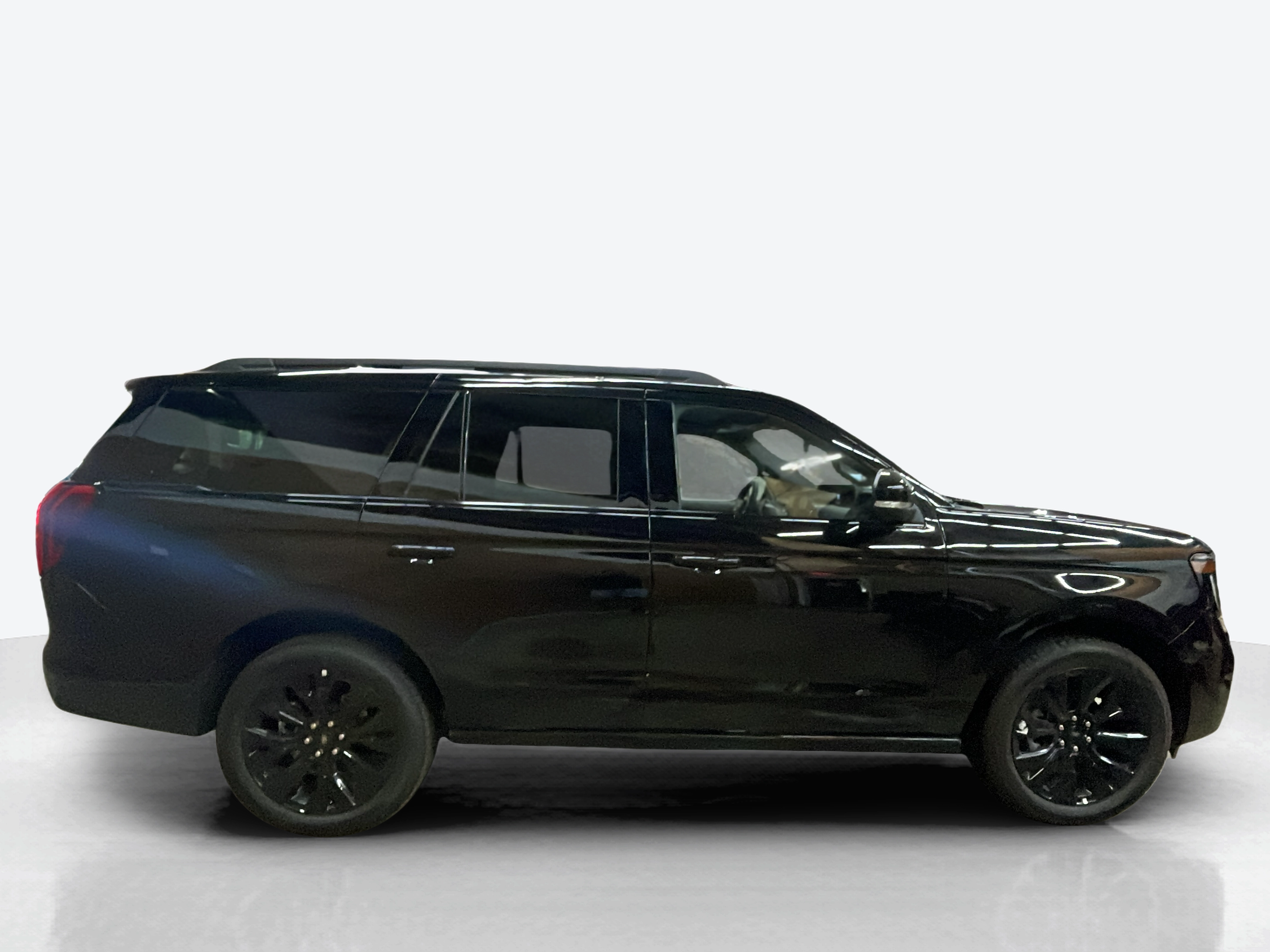 Vehicle exterior side