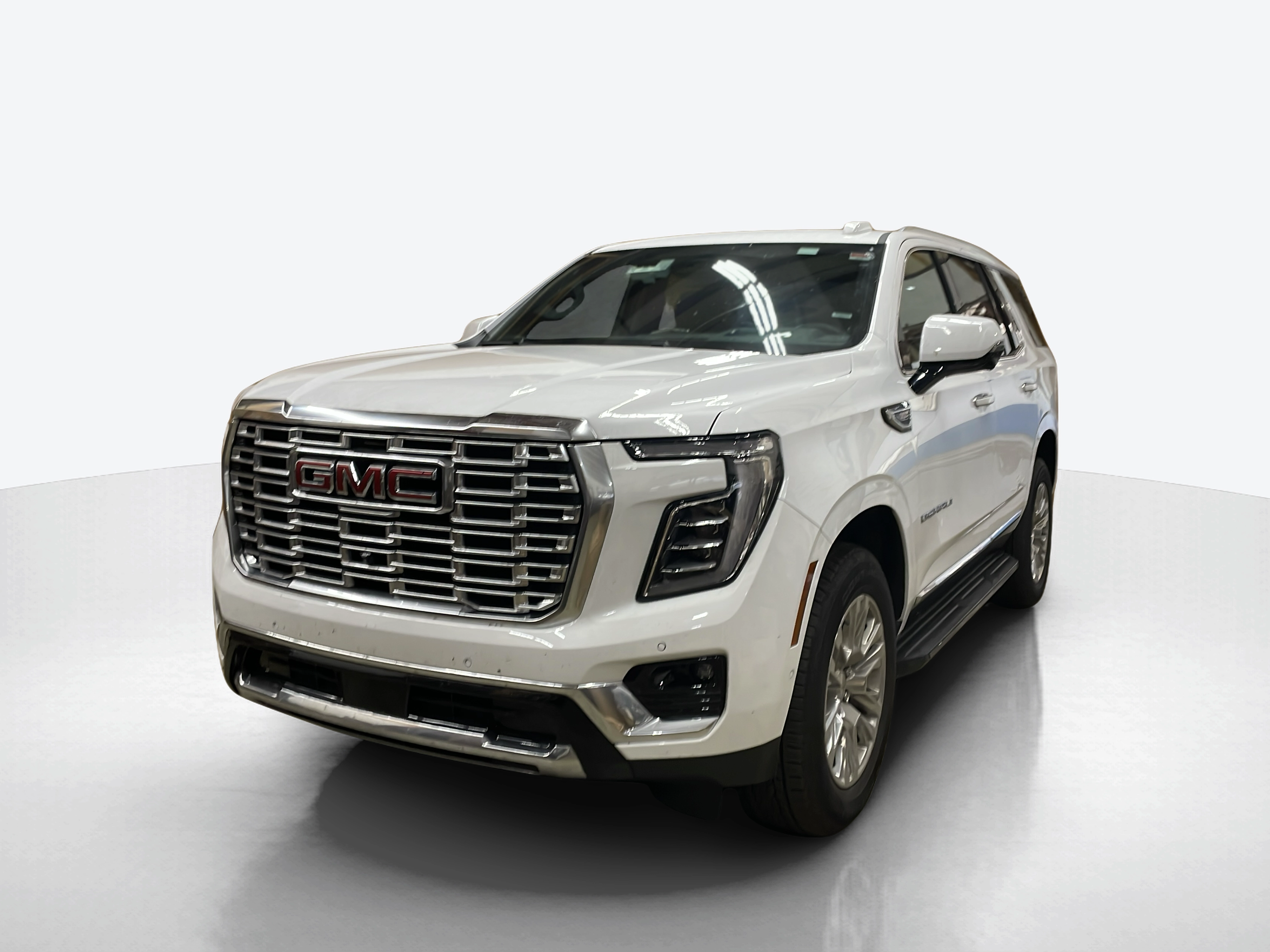 2025 GMC Yukon