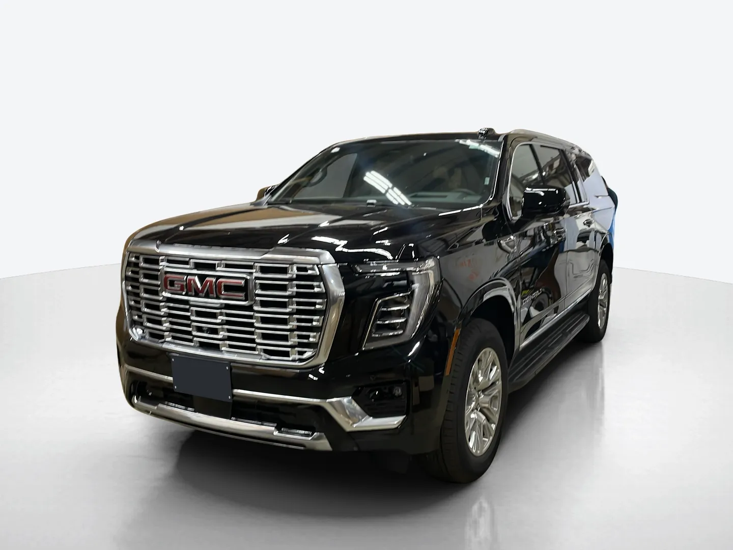 2025 GMC Yukon XL