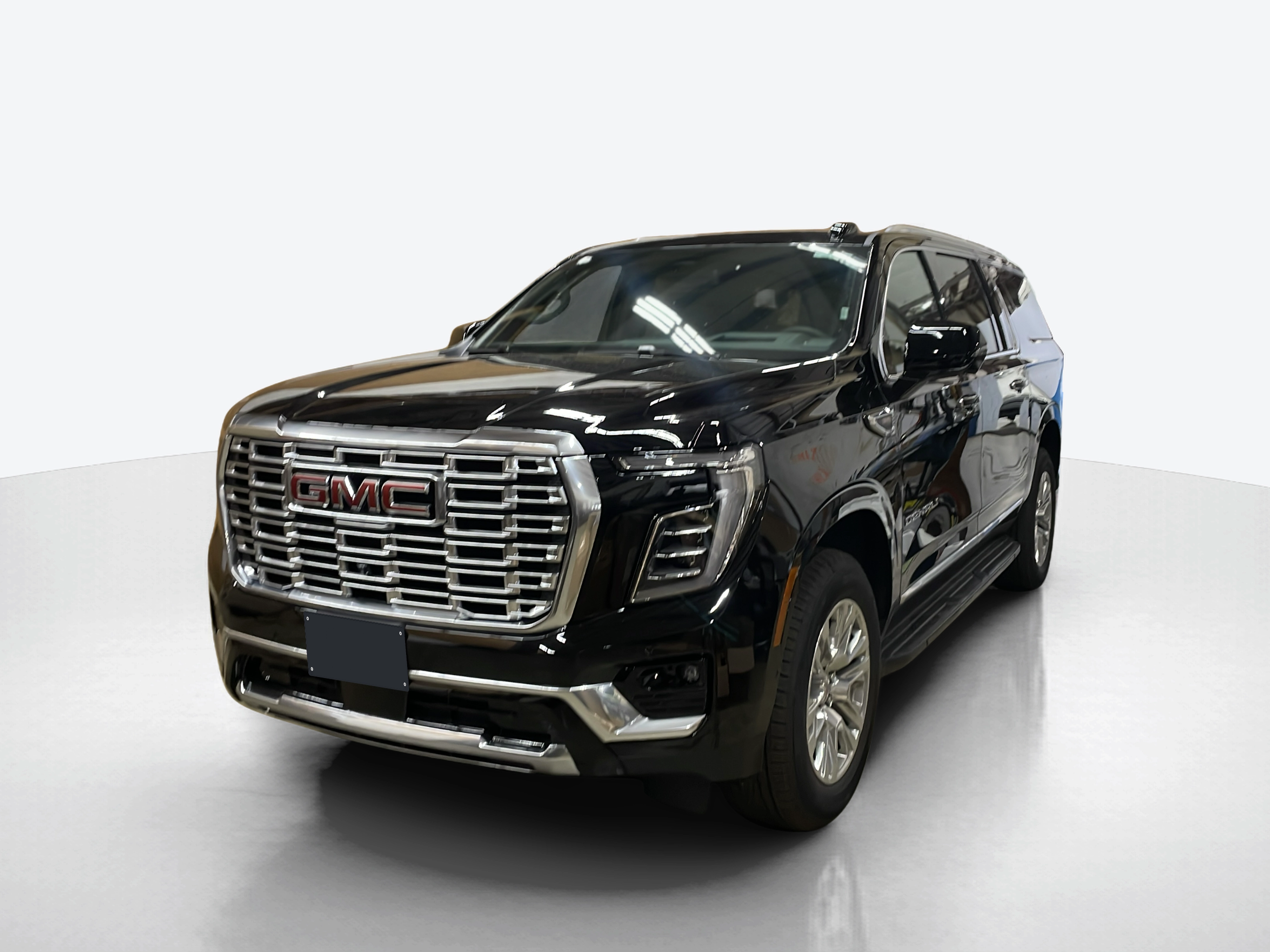2025 GMC Yukon XL