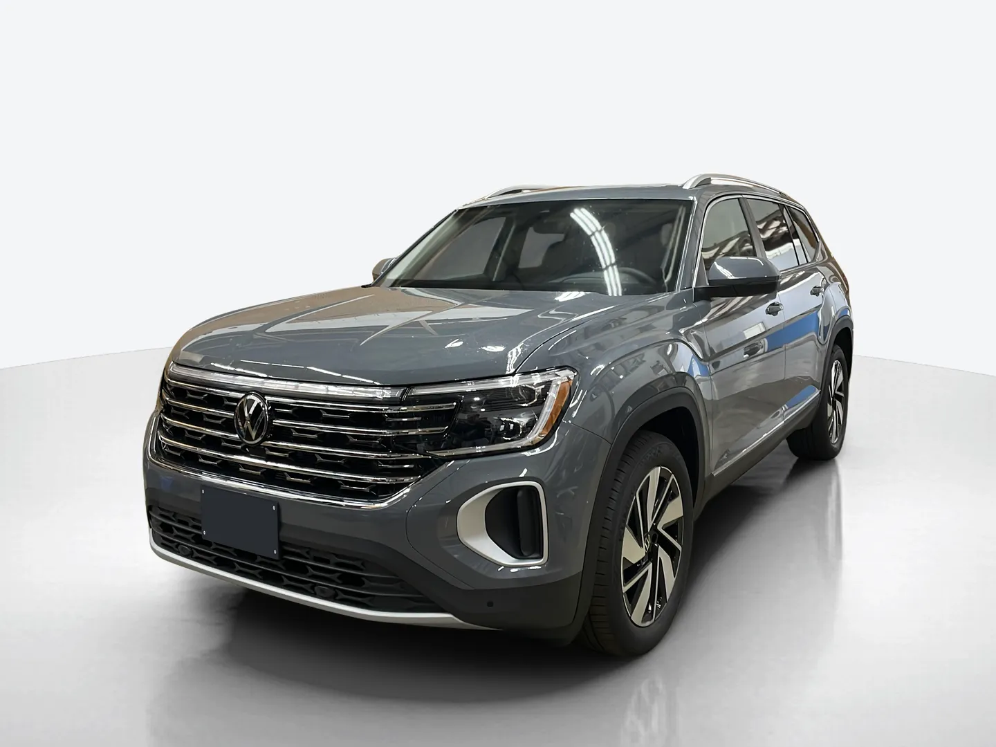 2025 Volkswagen Atlas