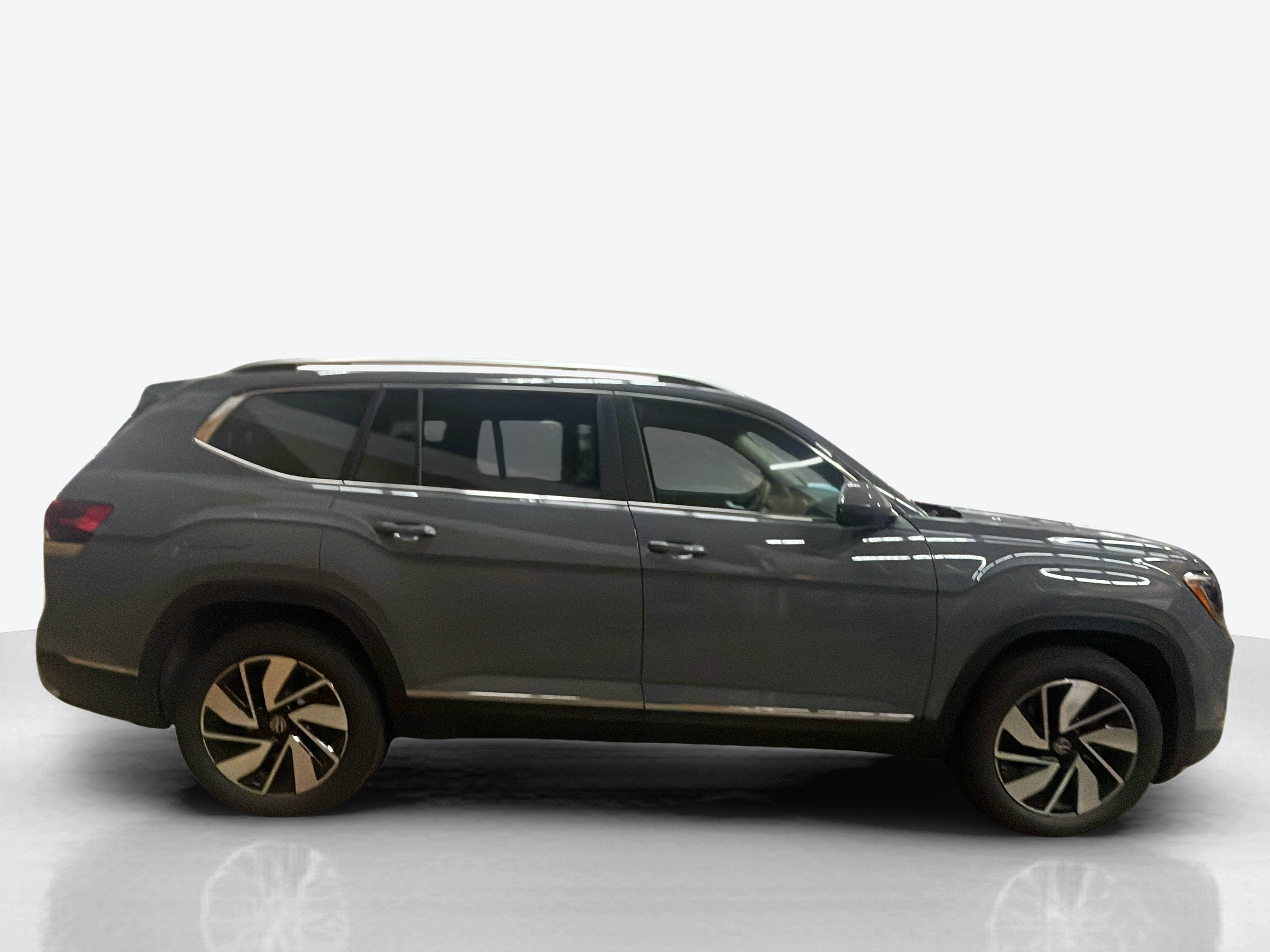 Vehicle exterior side