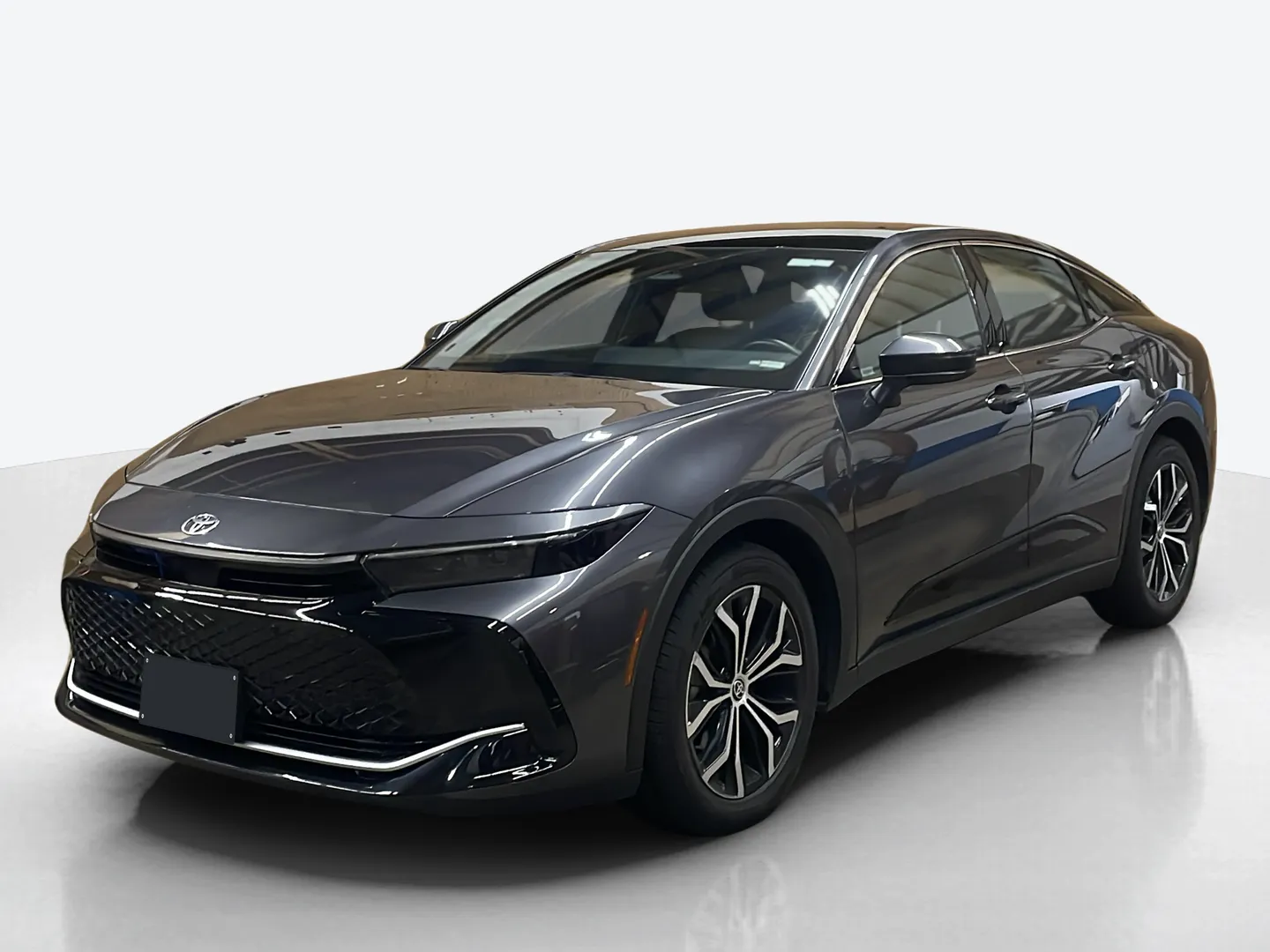 2024 Toyota Crown — image 1 of 6