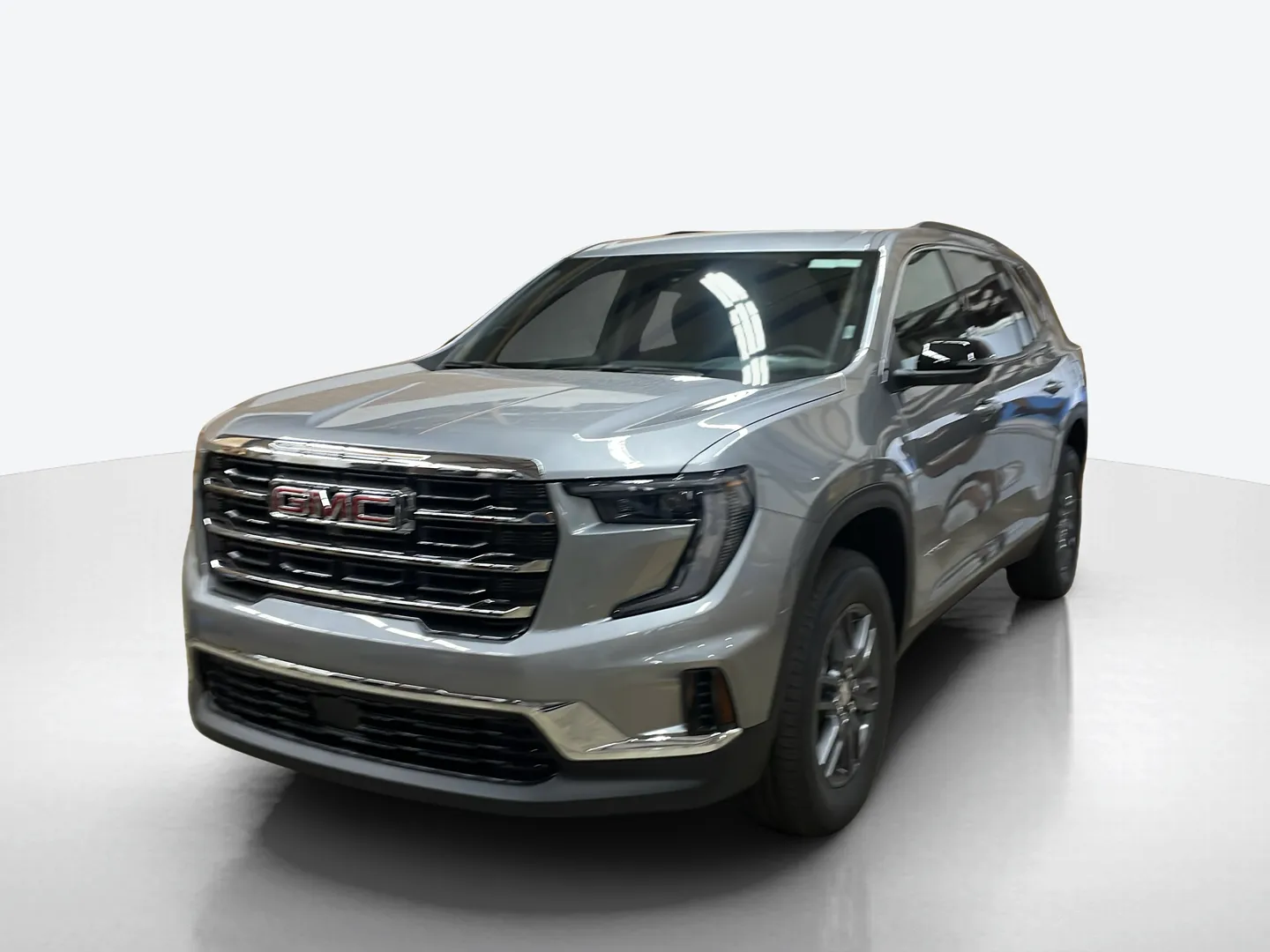 2025 GMC Acadia