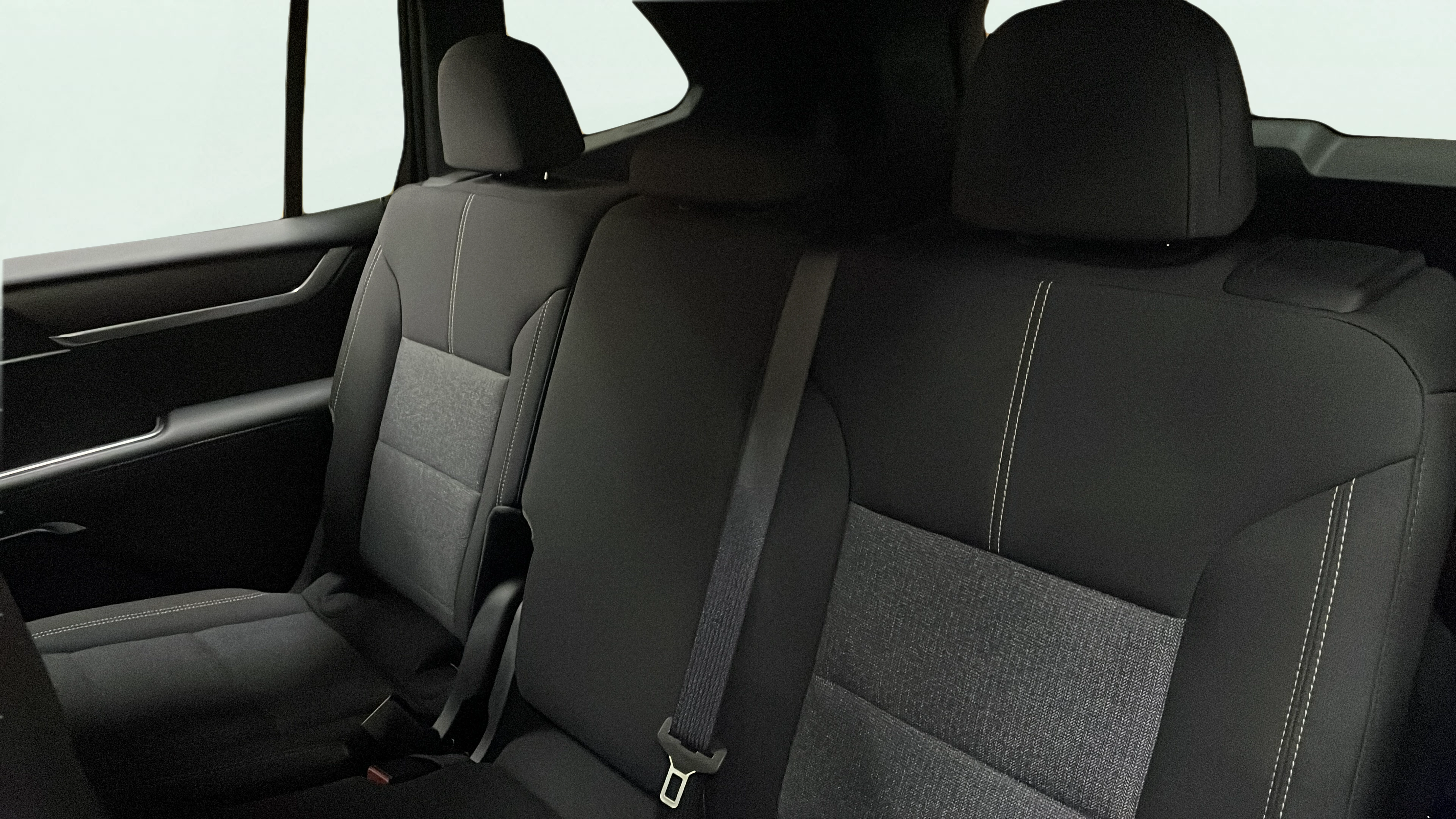 Vehicle interior 2