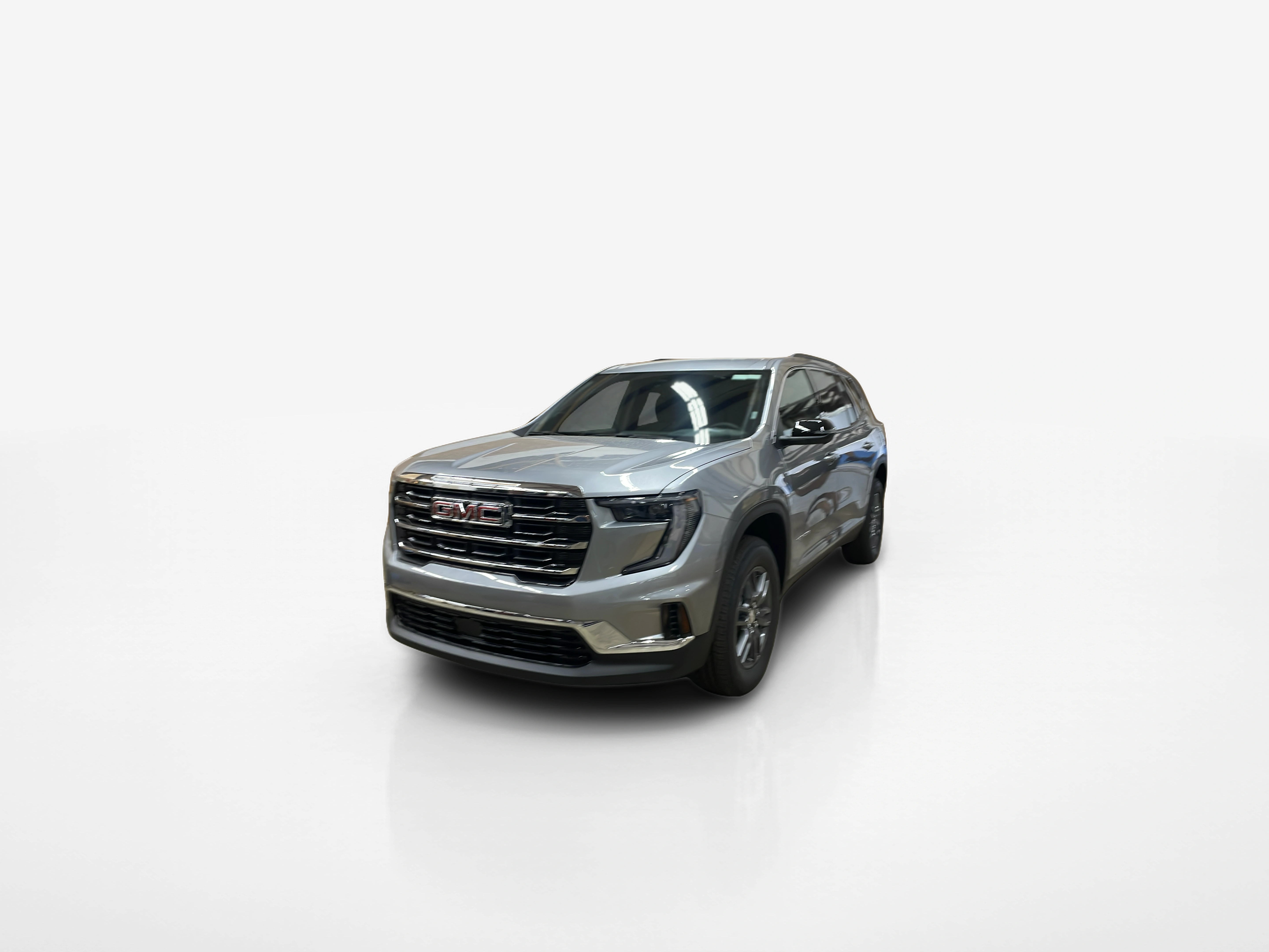 Vehicle exterior front