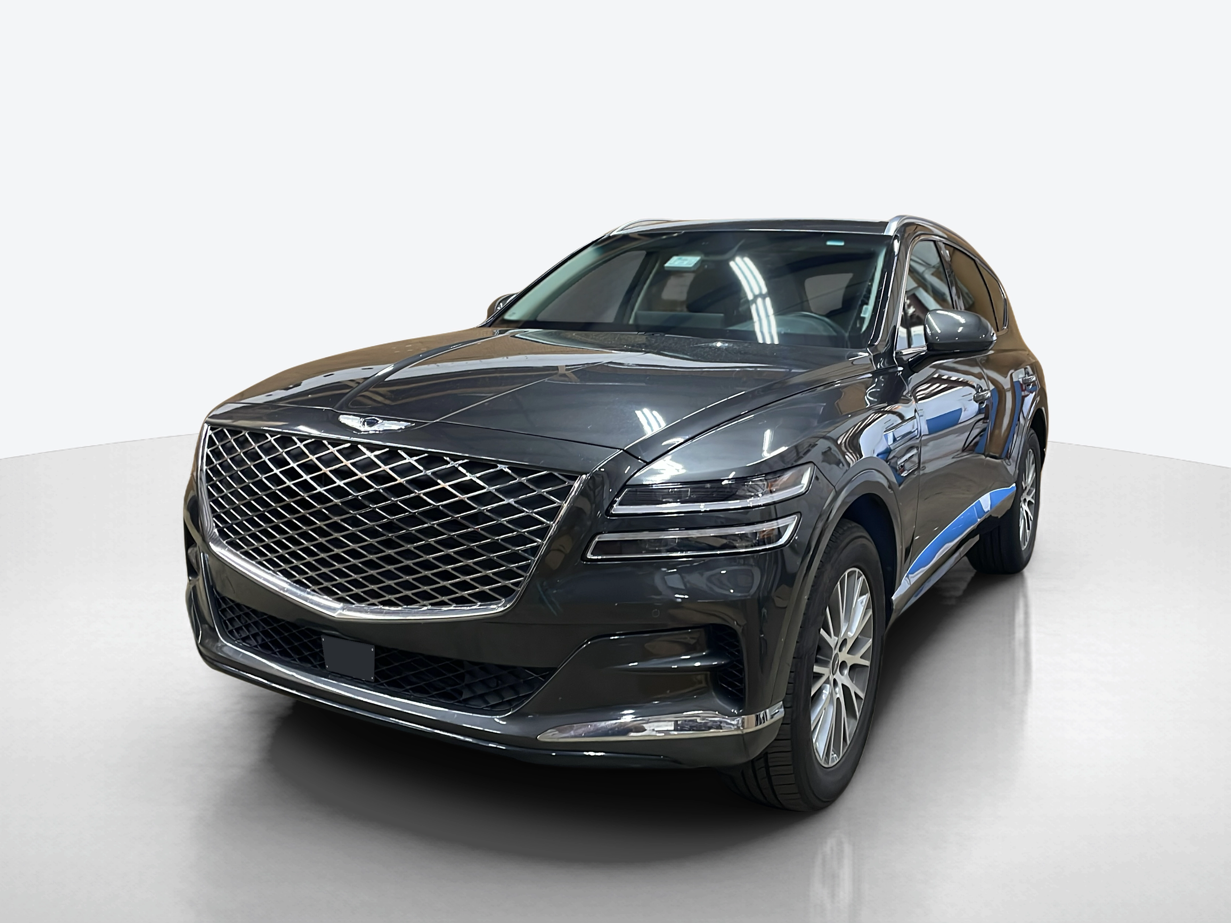 2024 Genesis GV80