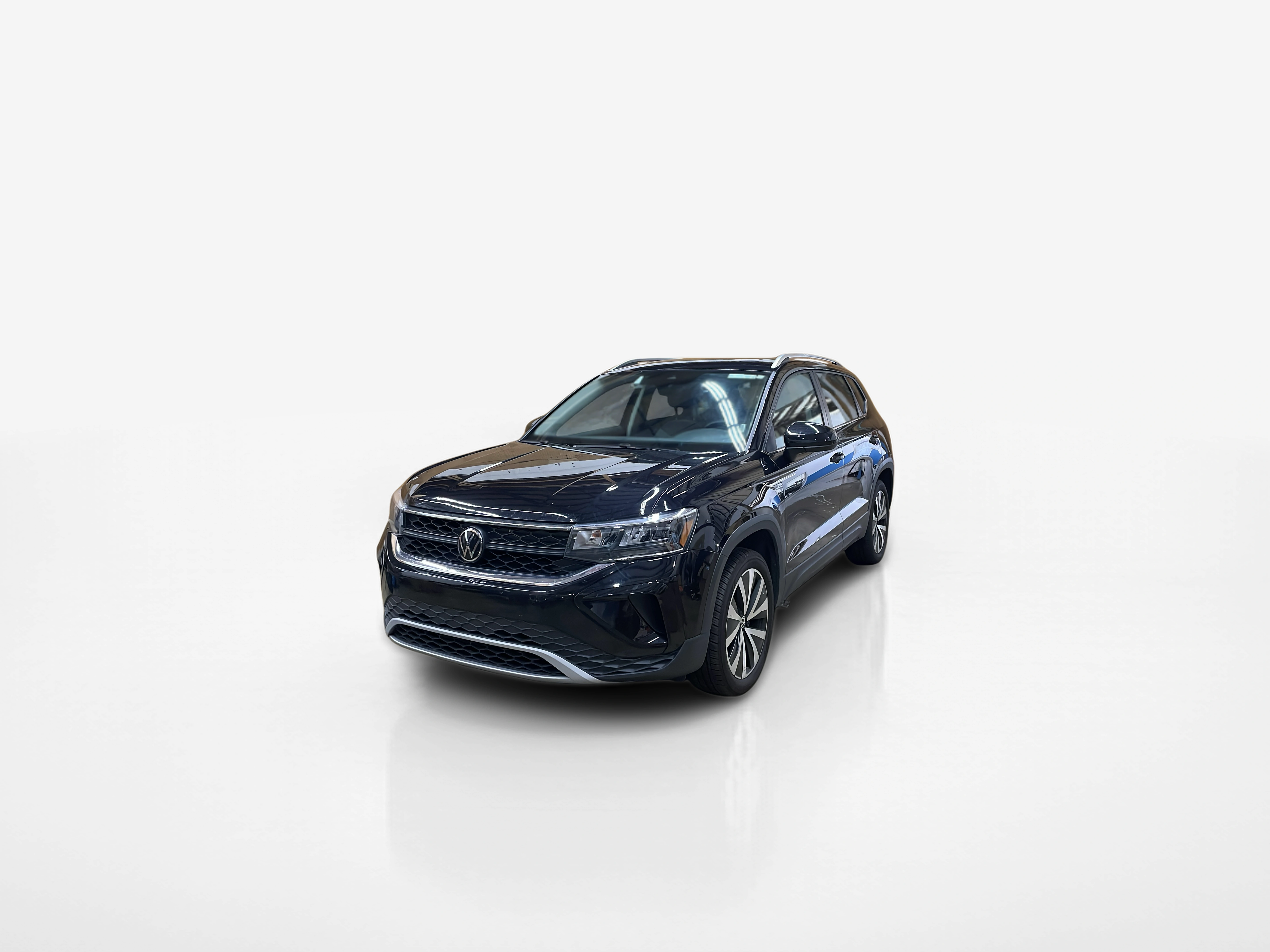 Vehicle exterior front