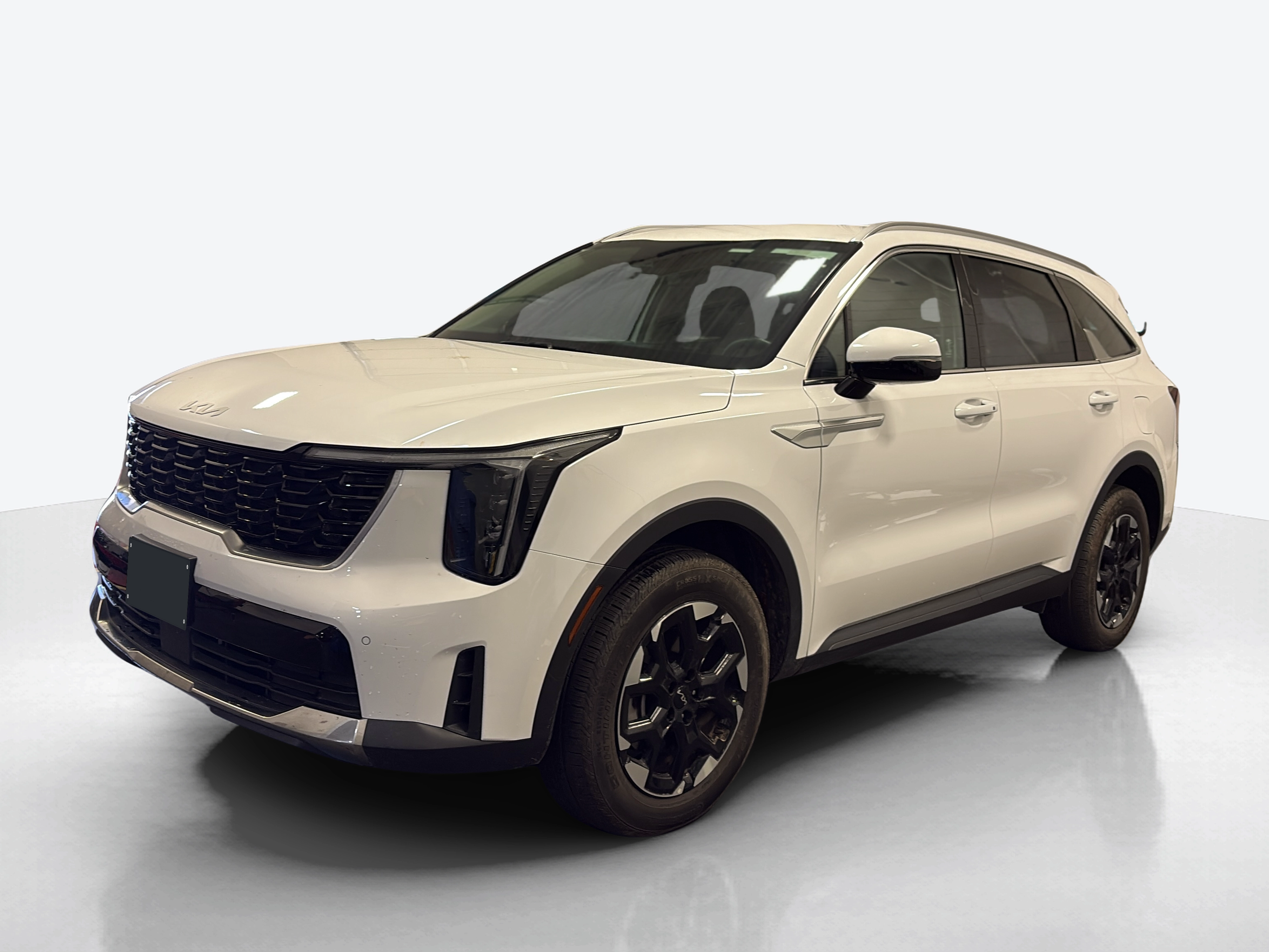 2024 Kia Sorento