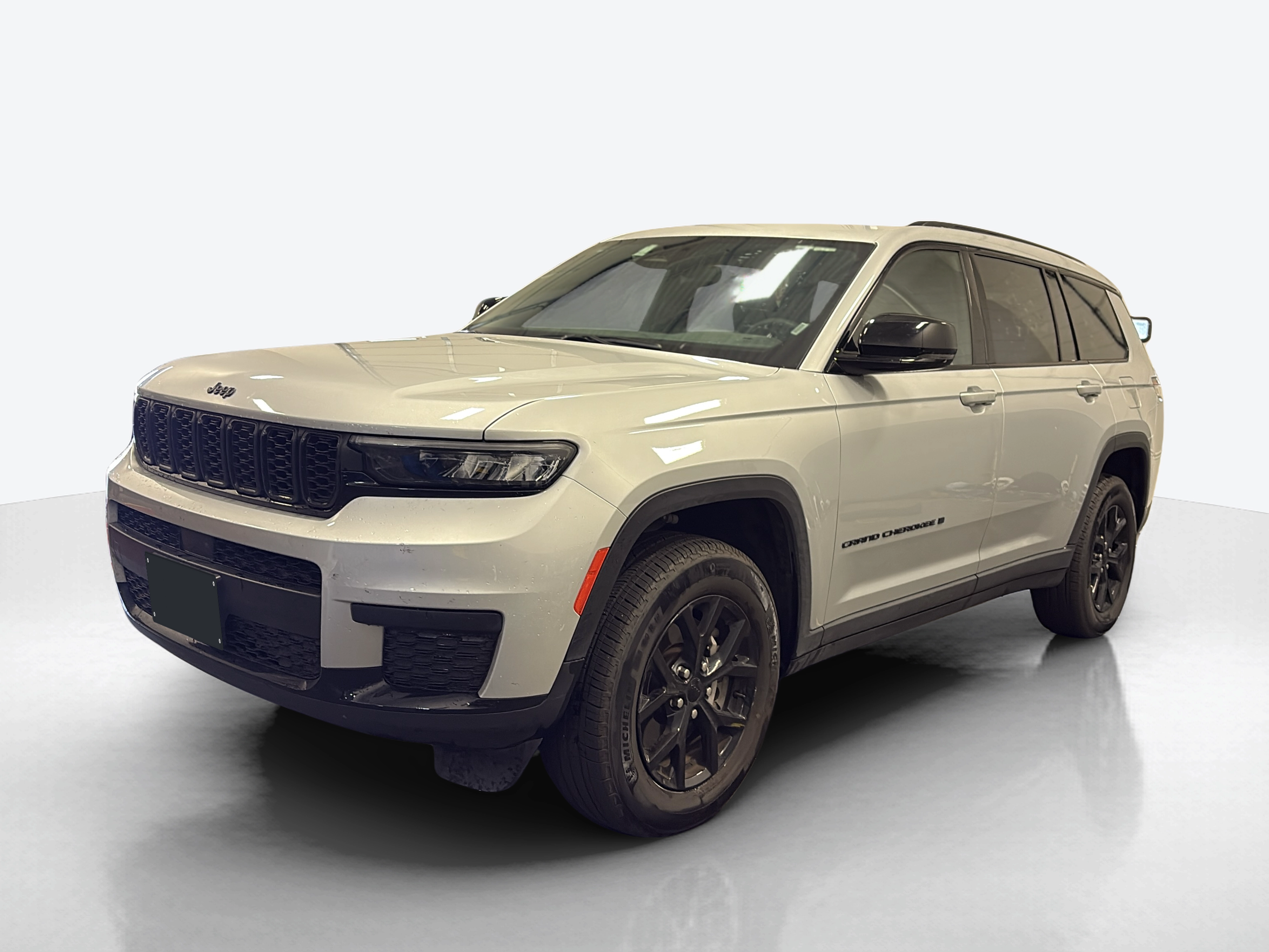 2024 Jeep Grand Cherokee L