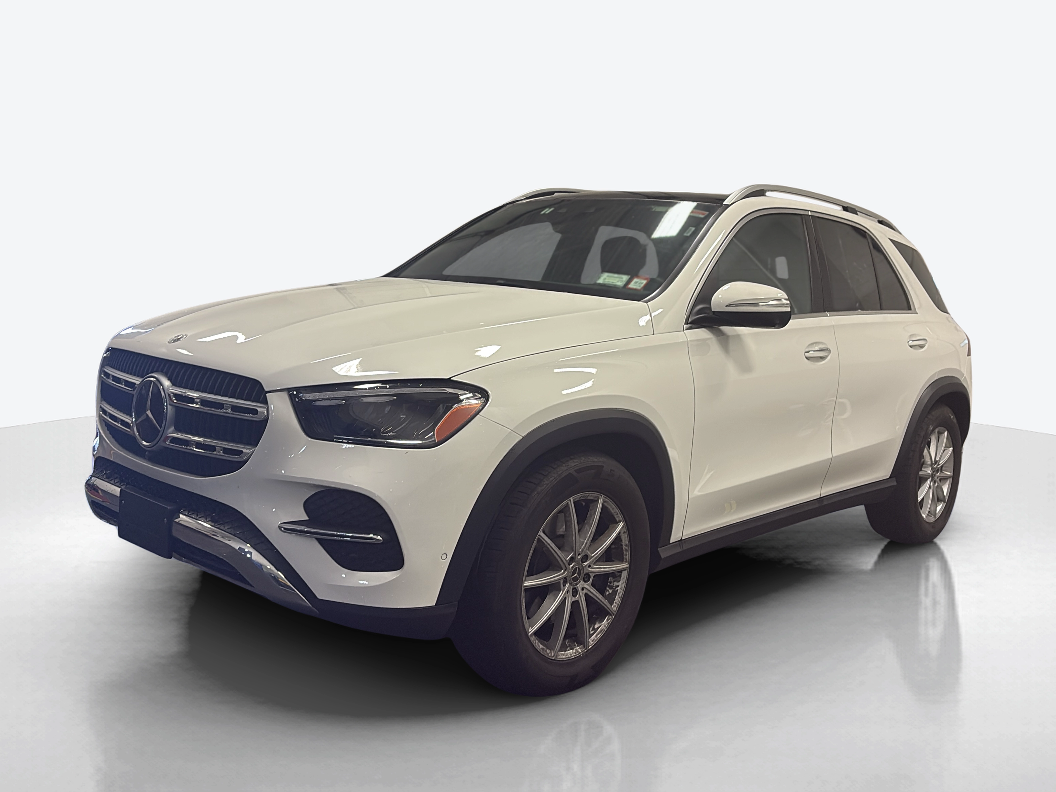 2024 Mercedes-Benz GLE