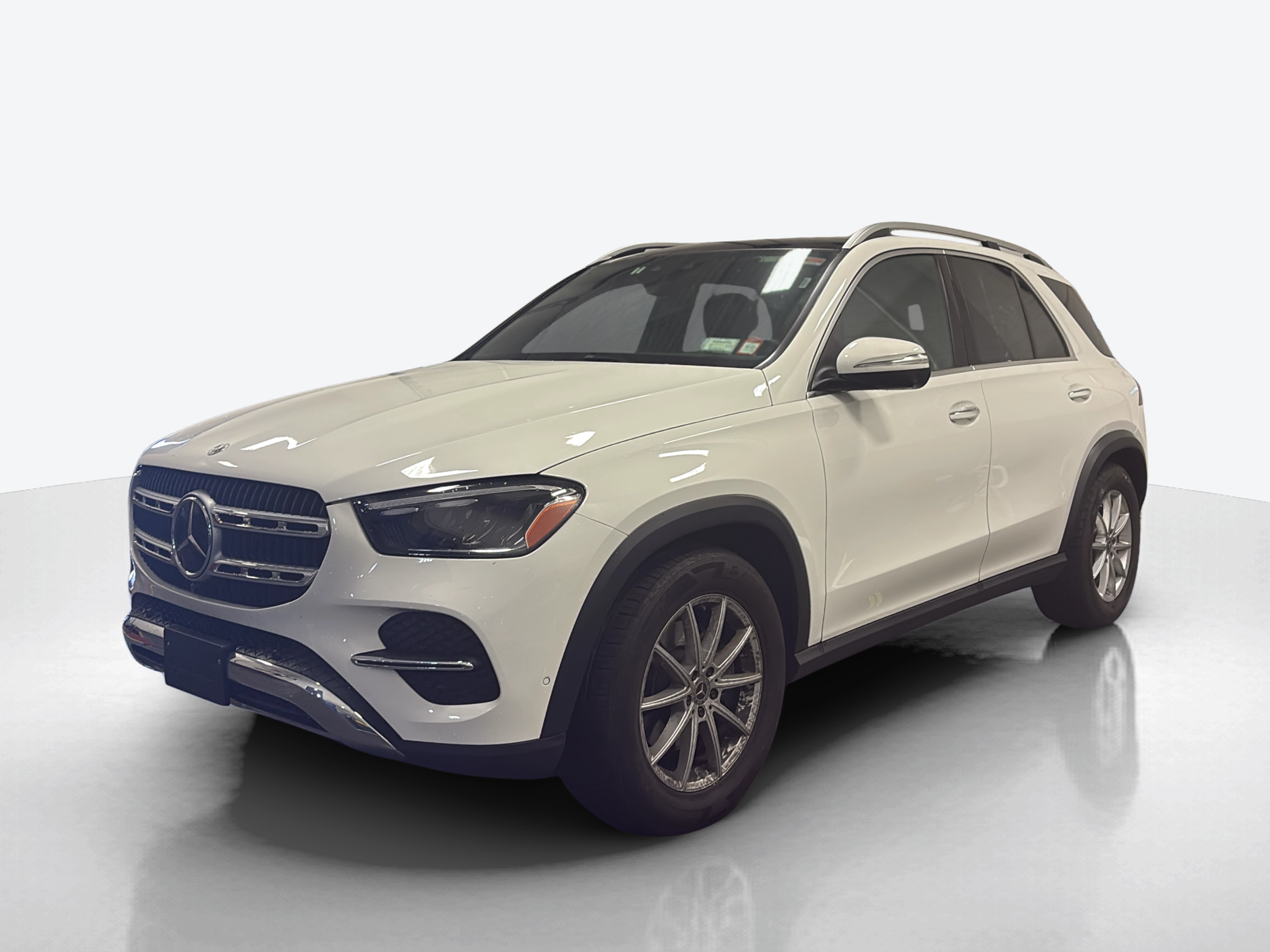 2024 Mercedes-Benz GLE