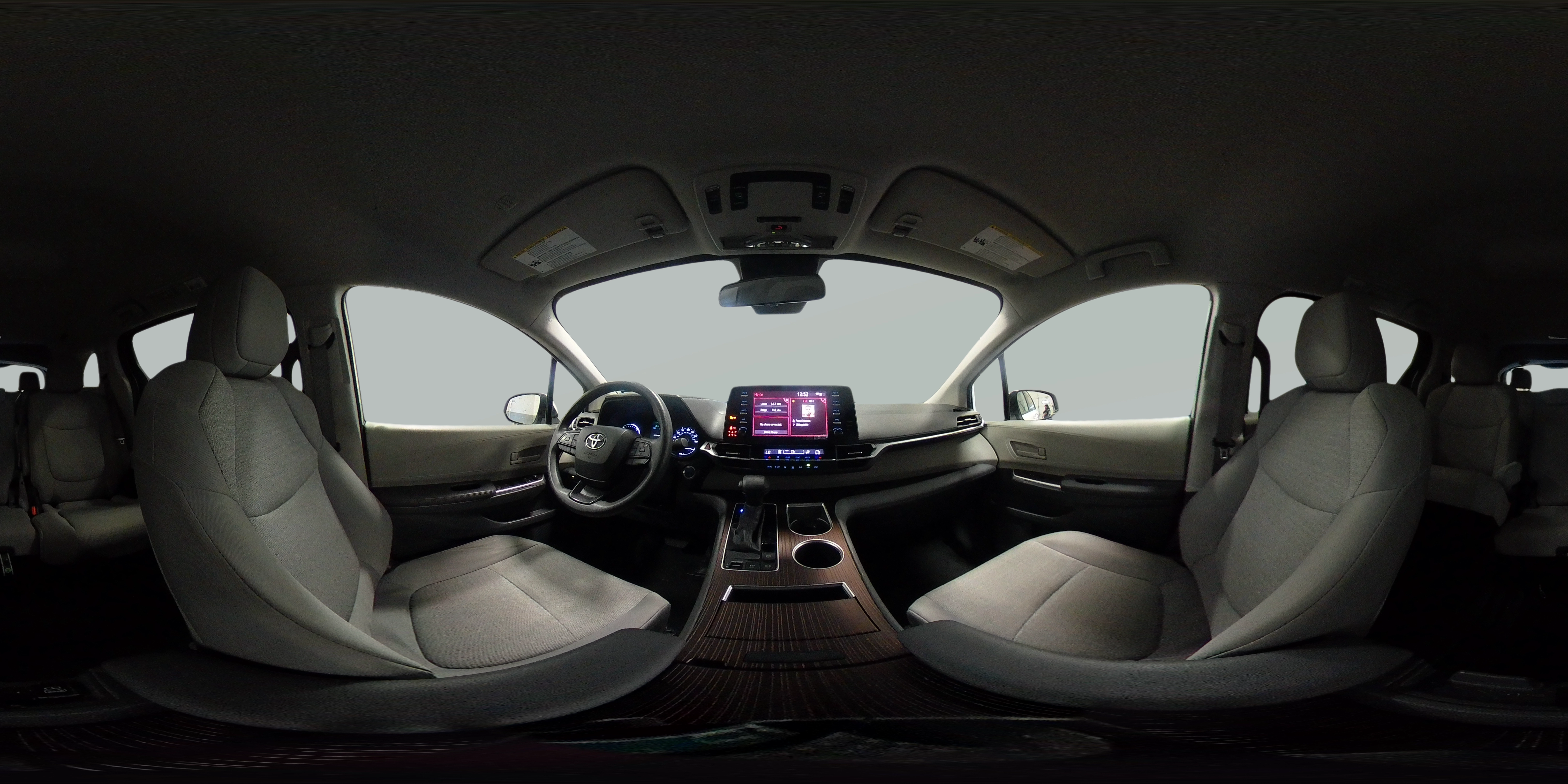 Vehicle driving wheel focus shot