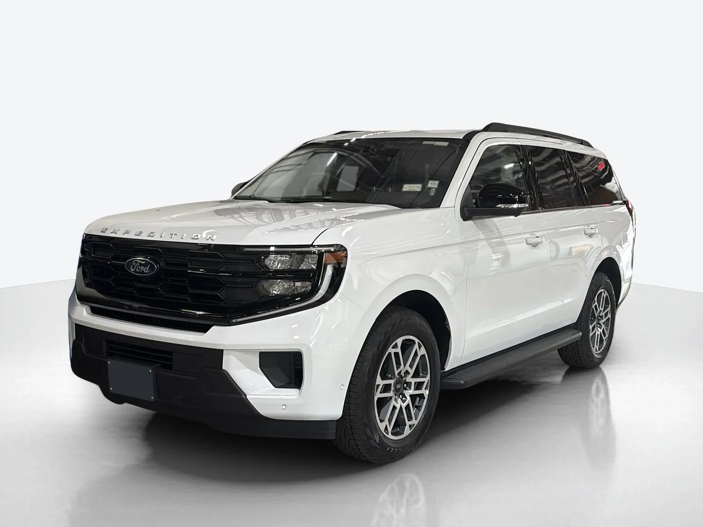 2025 Ford Expedition
