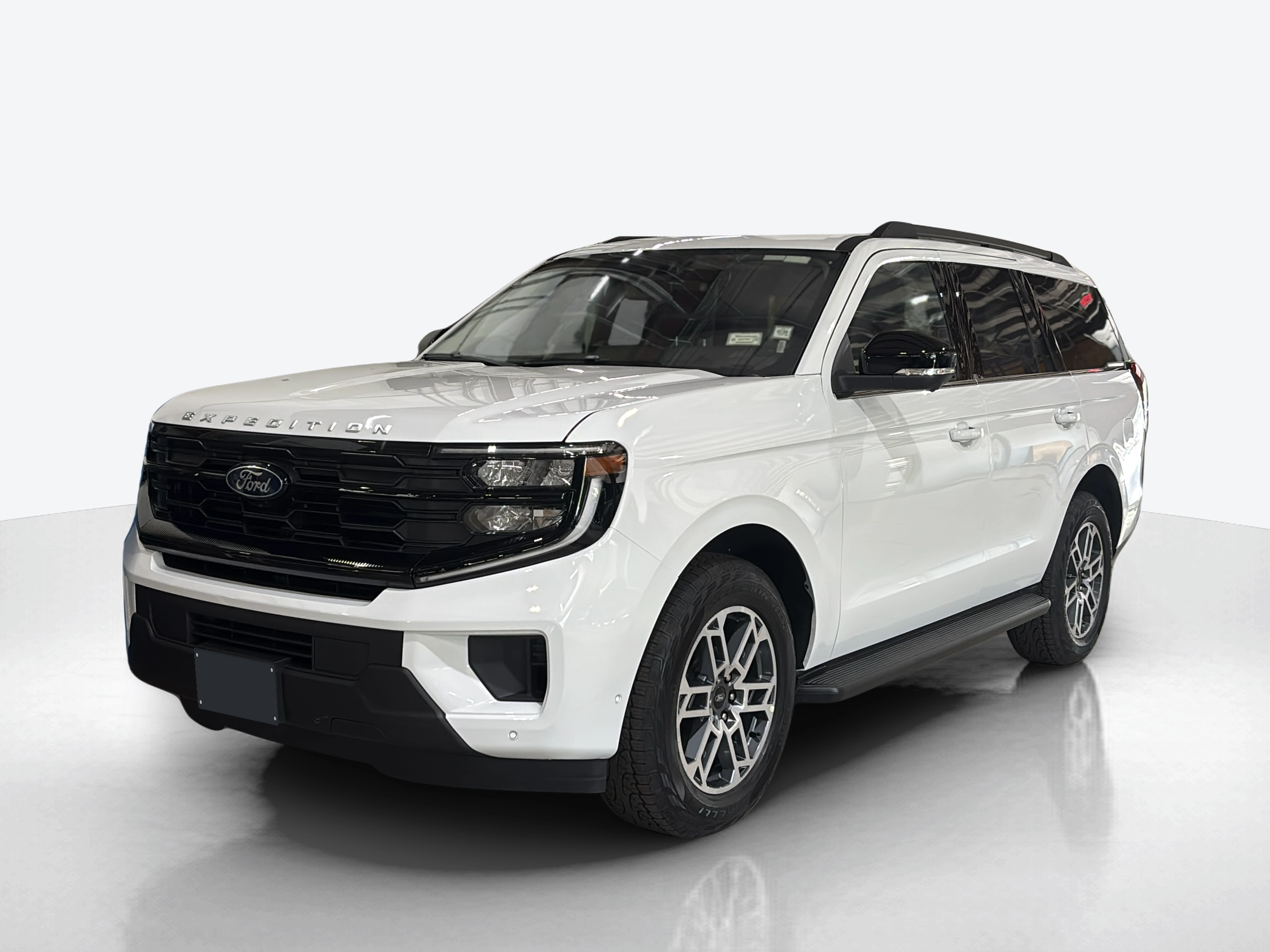 2025 Ford Expedition
