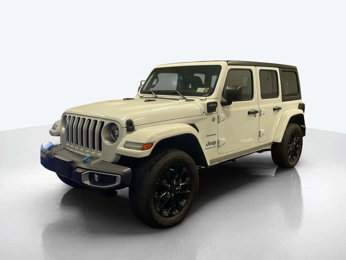 2023 Jeep Wrangler 4xe