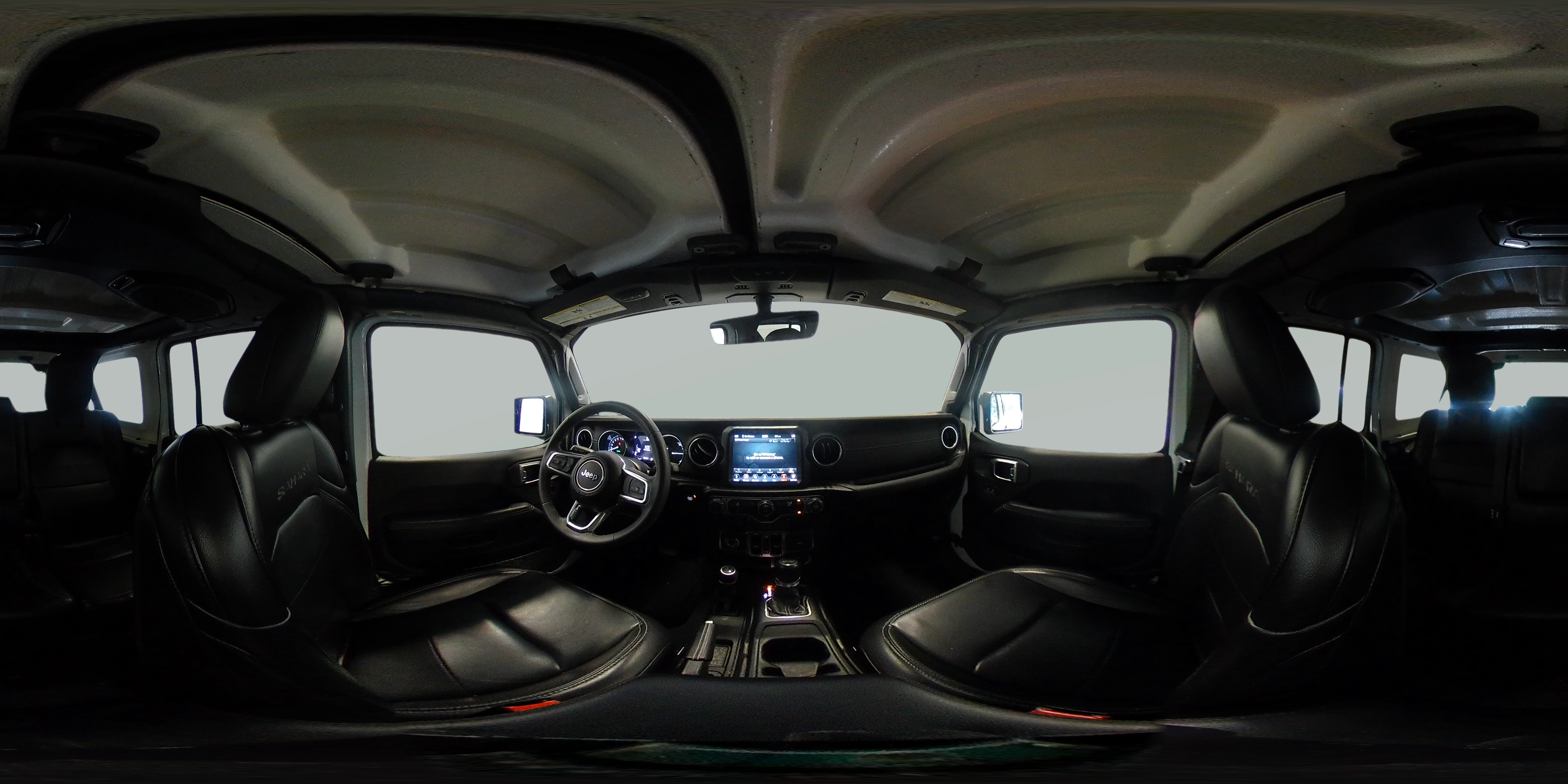 Vehicle driving wheel focus shot