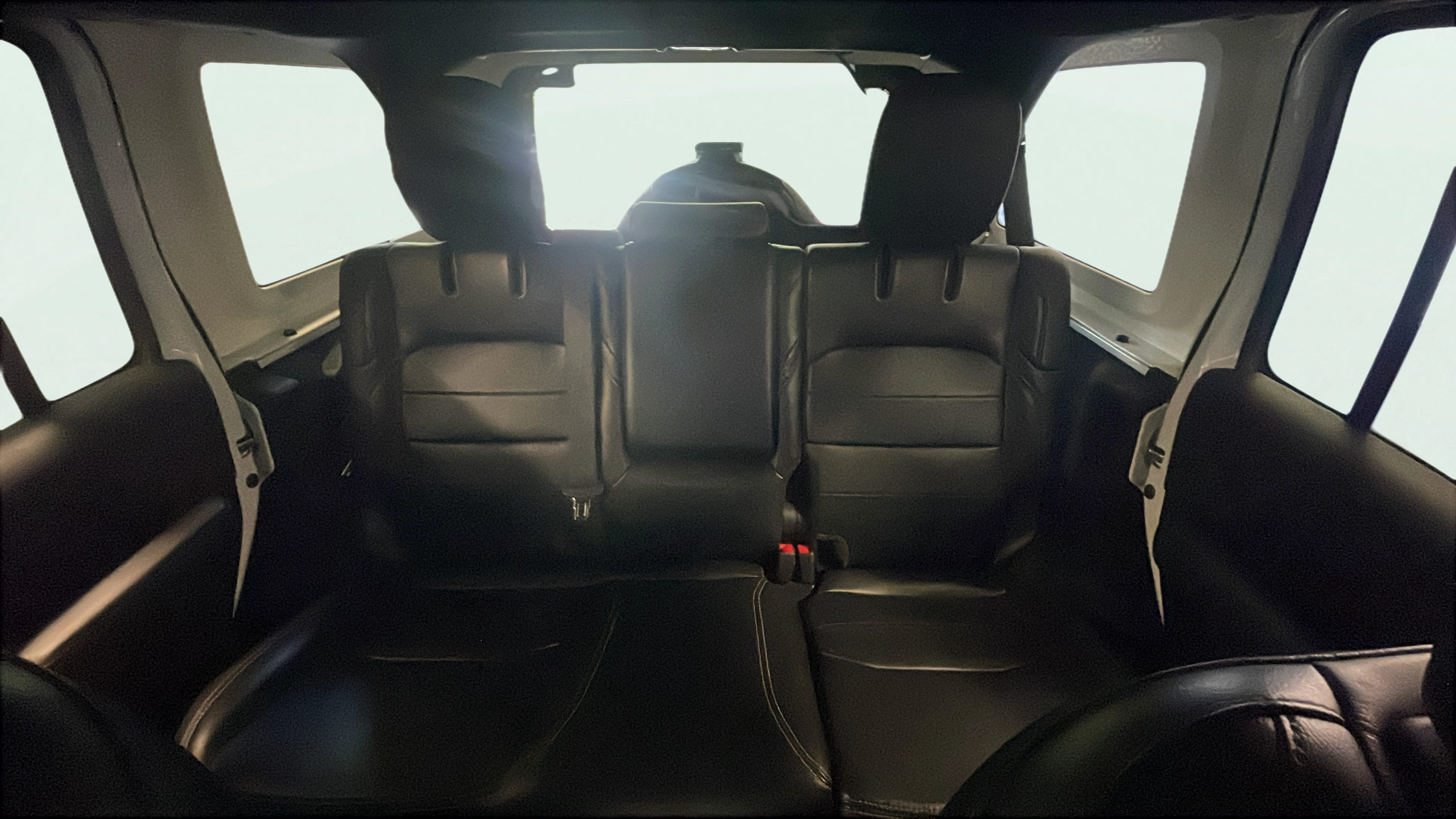 Vehicle interior extra 1