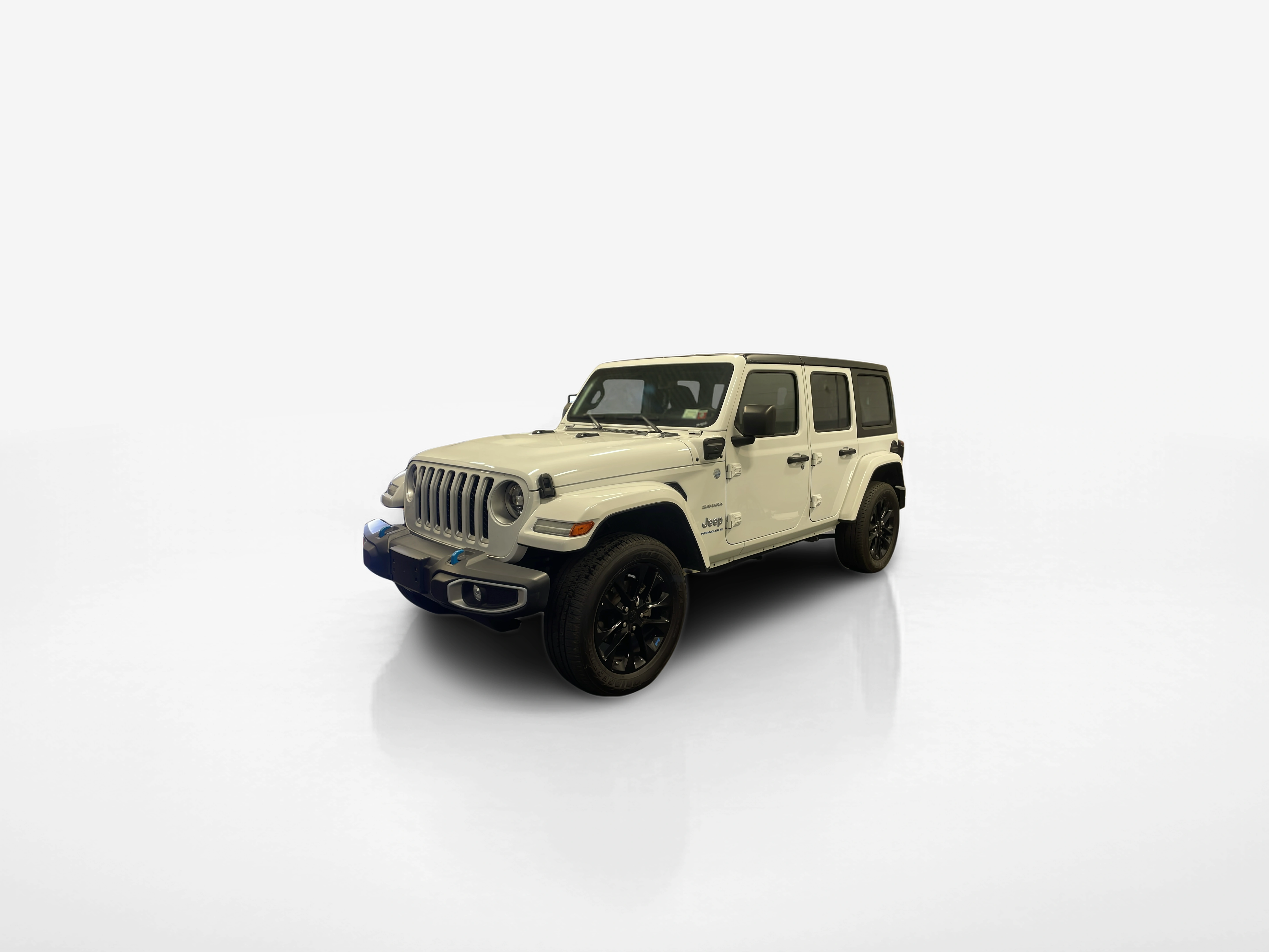 Vehicle exterior front