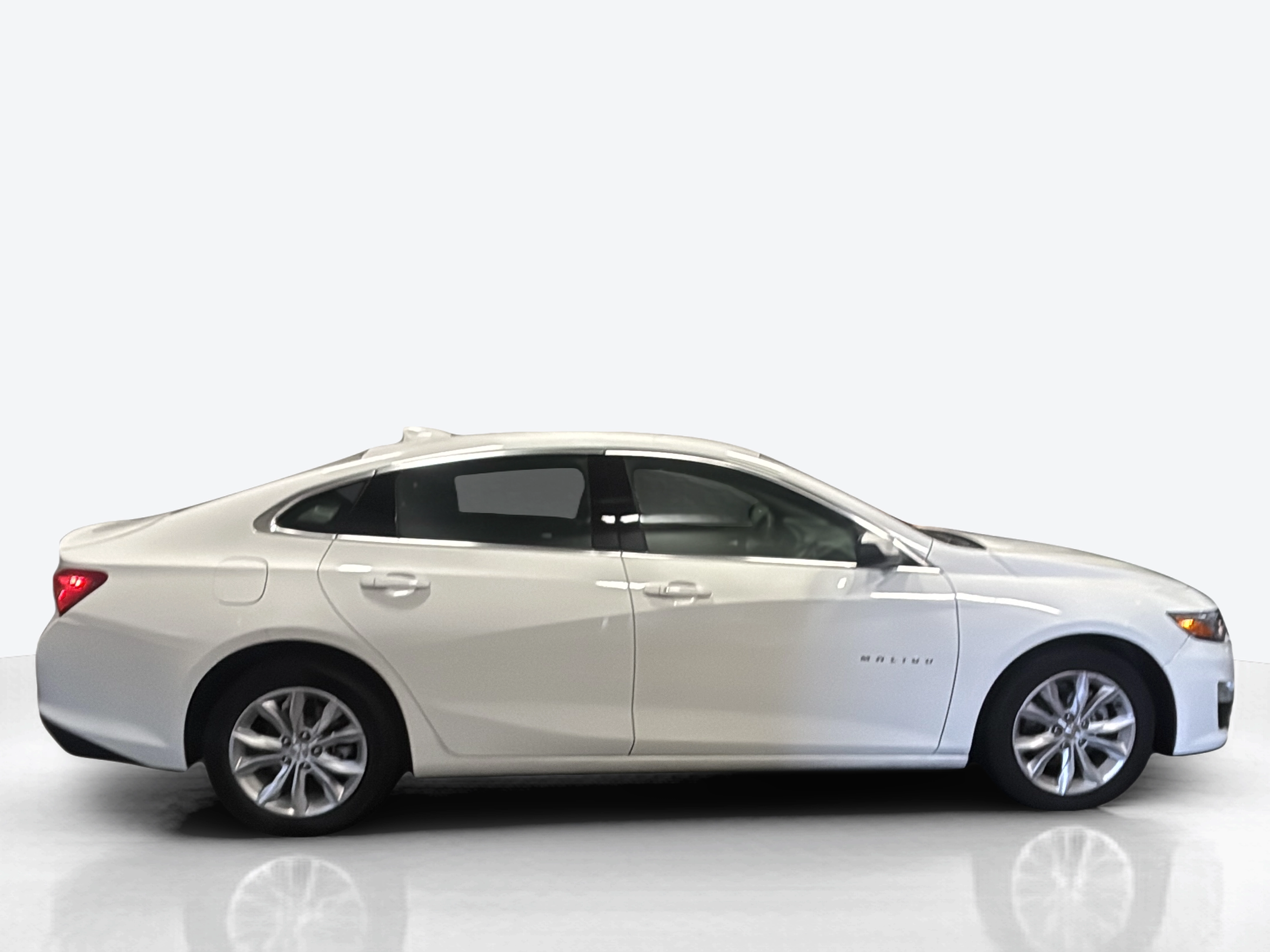 Vehicle exterior side
