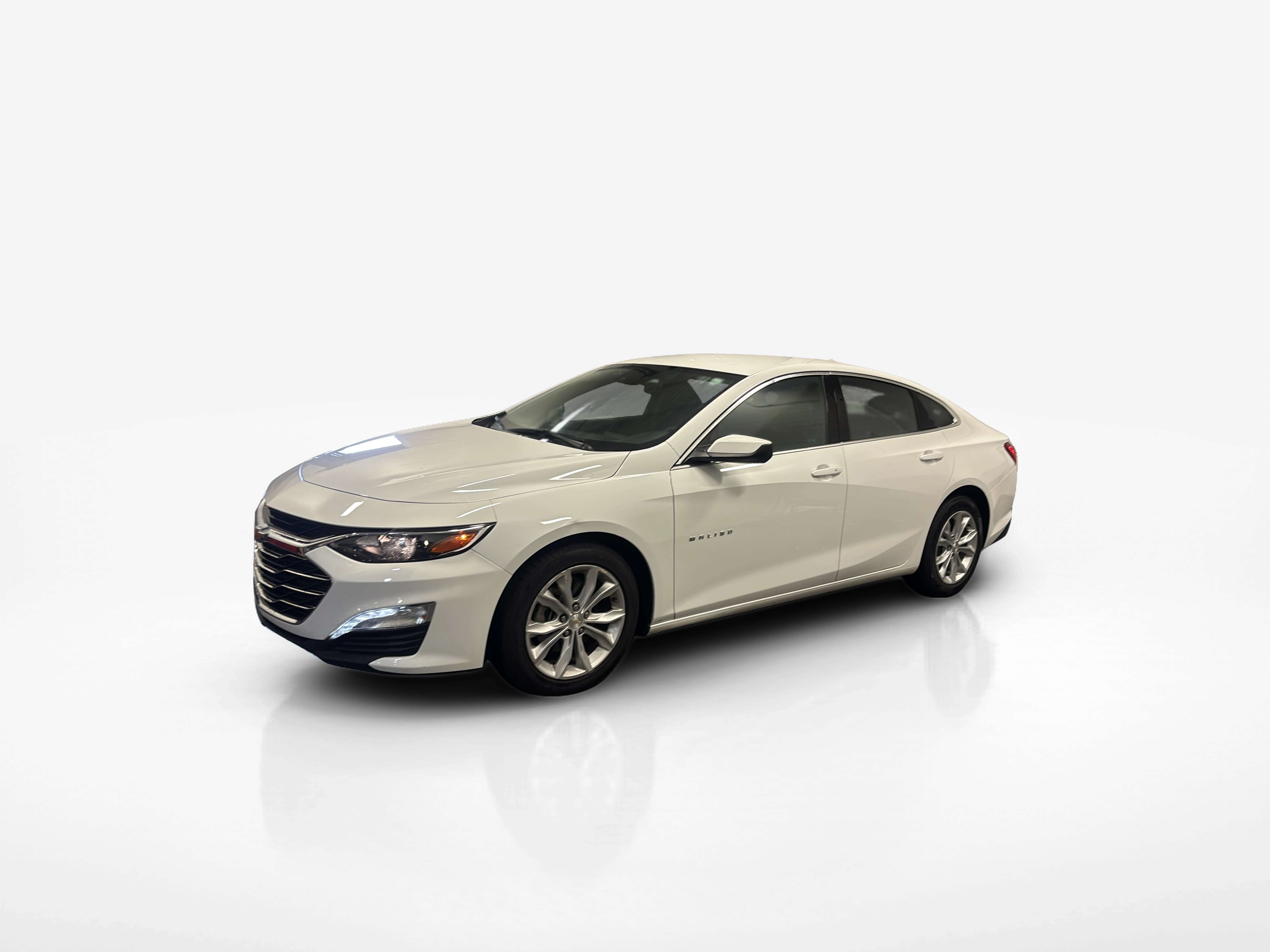 Vehicle exterior front
