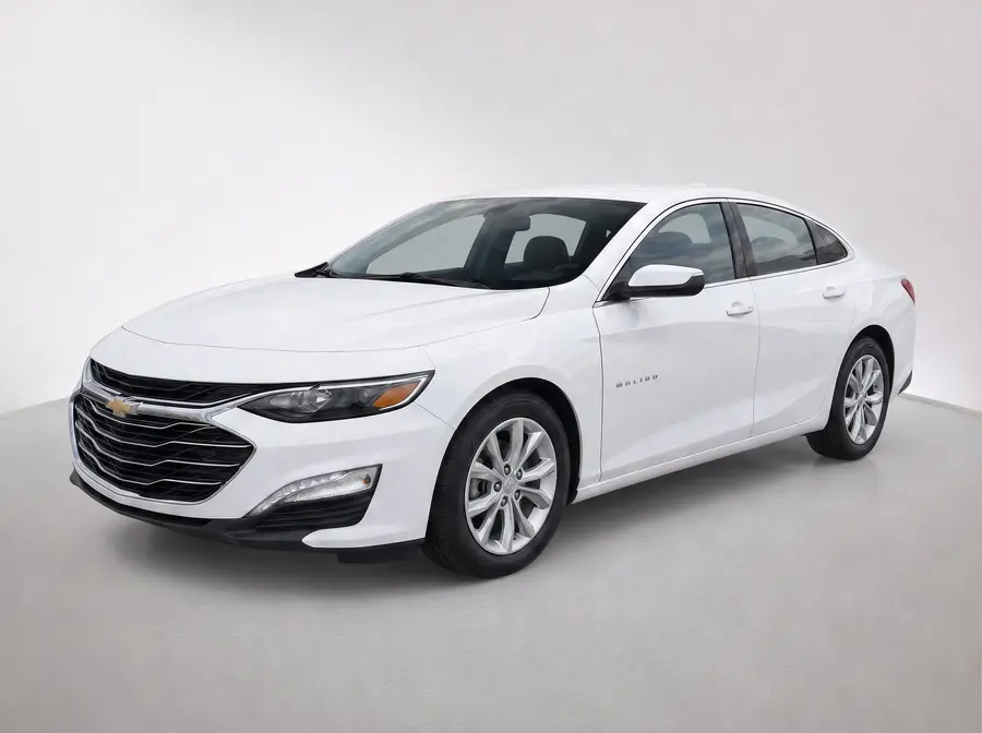 2024 Chevrolet Malibu — image 1 of 9