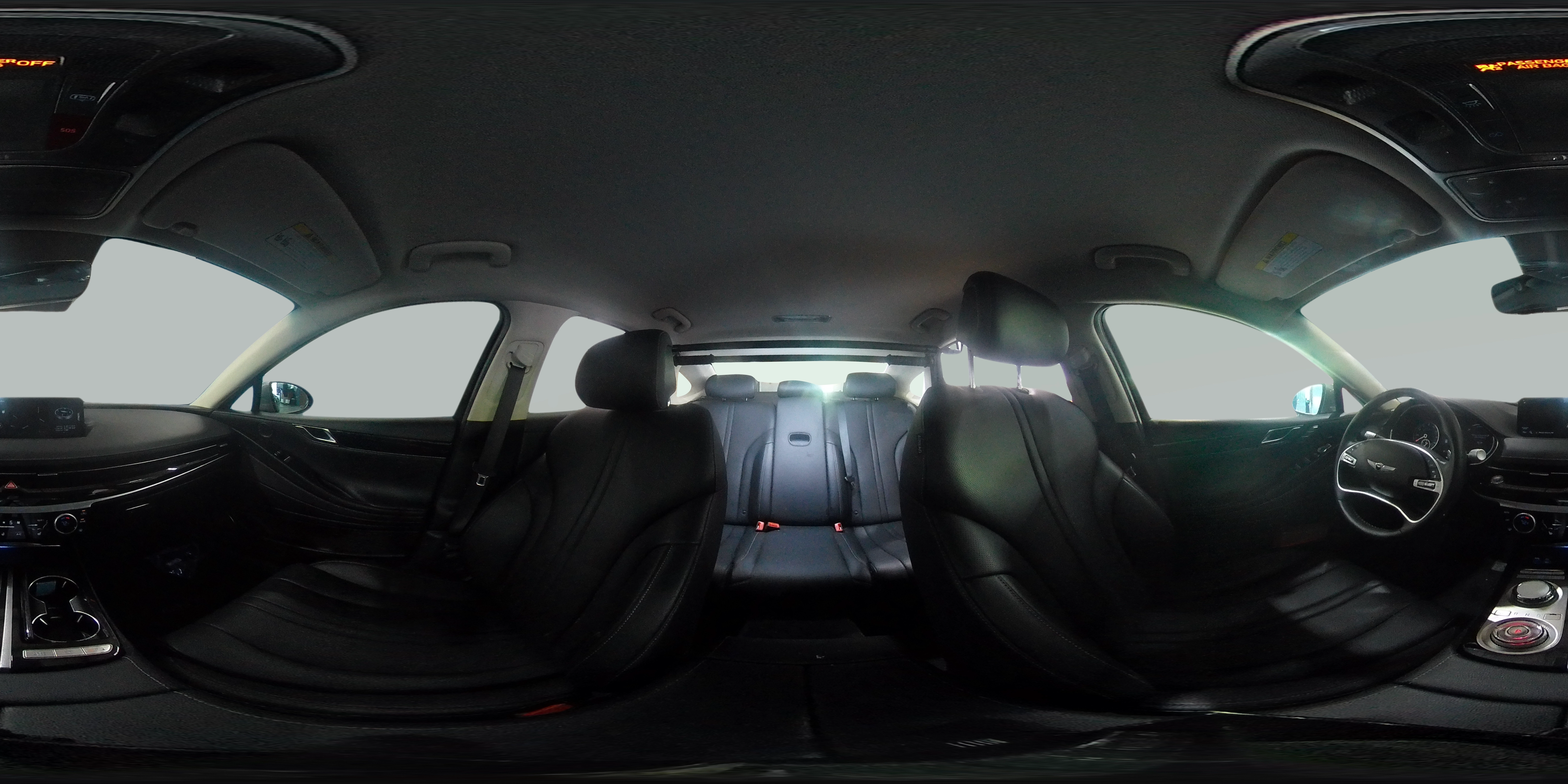 Vehicle driving wheel focus shot