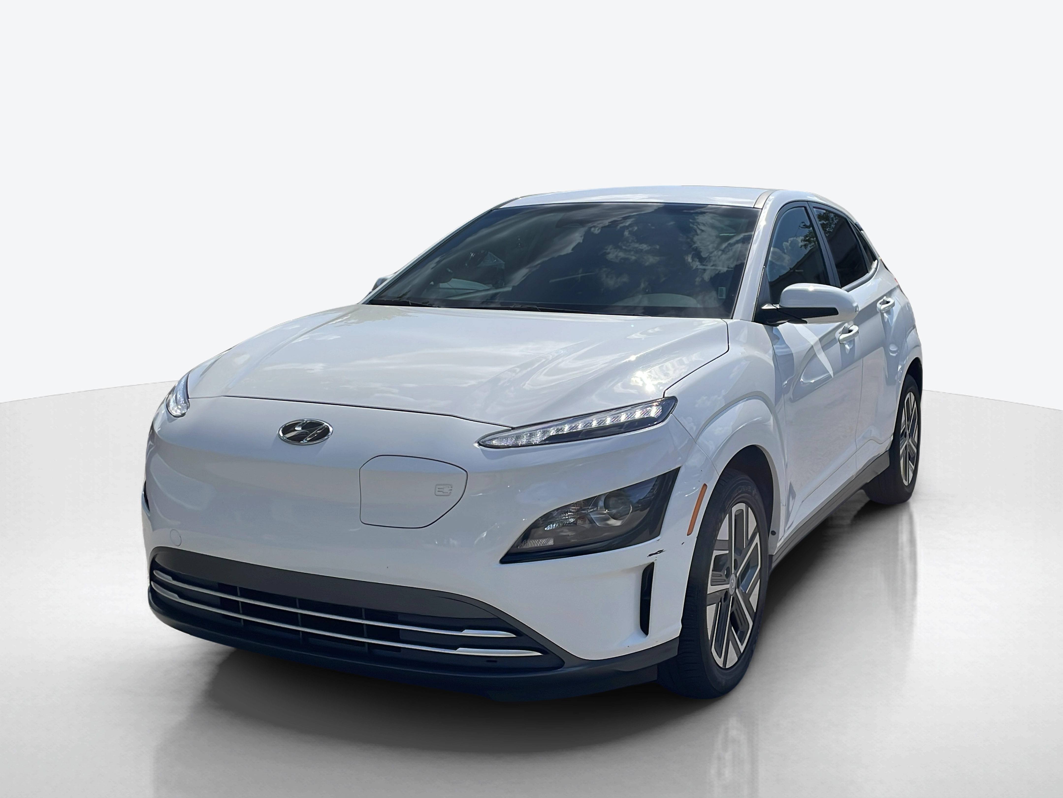 2023 Hyundai Kona Electric