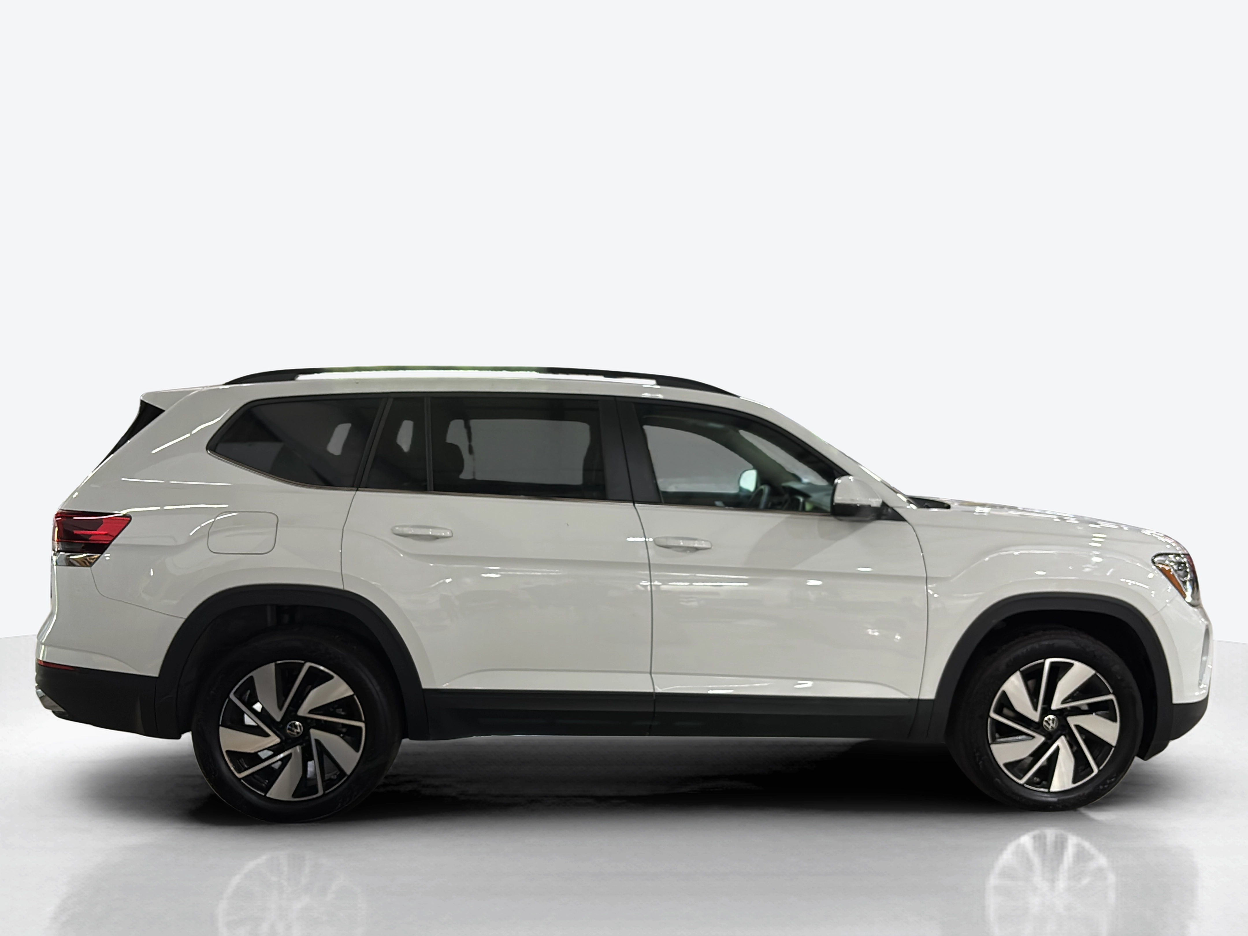 Vehicle exterior side