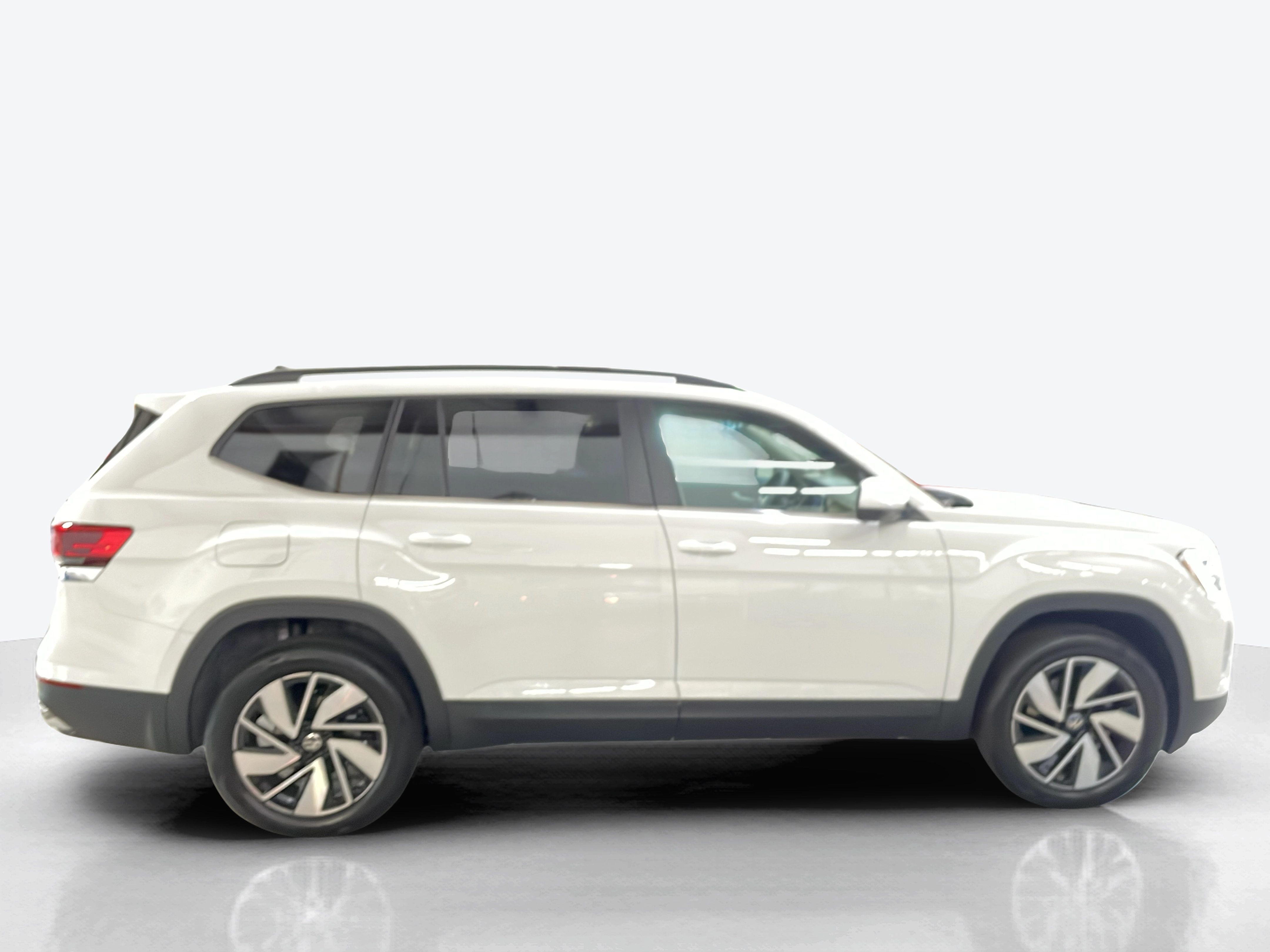 Vehicle exterior side